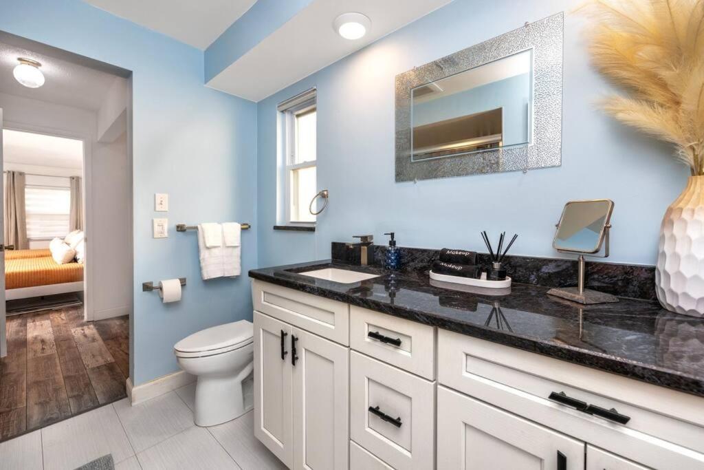 New! Cabana - Incredible With Private Heated Pool