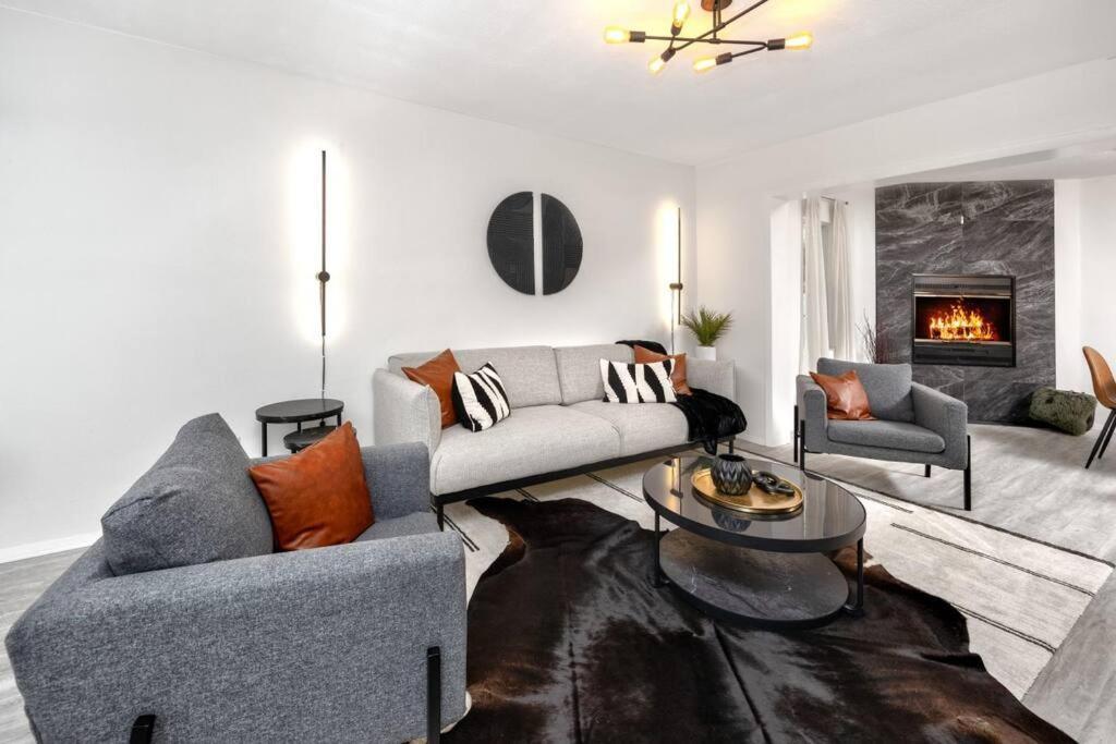 Holiday home New! Cabana - Incredible With Private Heated Pool *