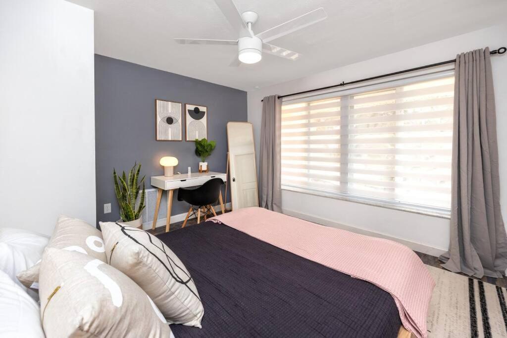New! Cabana - Incredible With Private Heated Pool