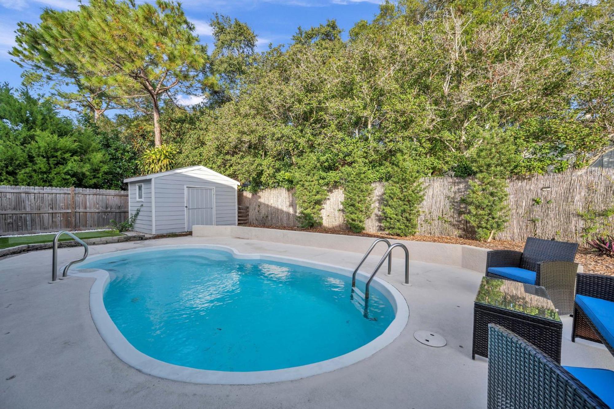 Holiday home Heated Pool, Stylish - Grand Cypress Retreat *
