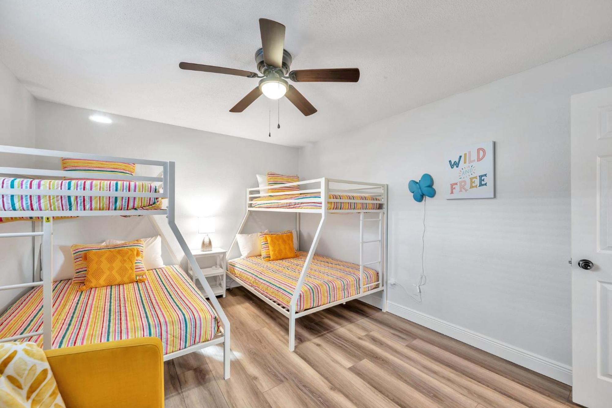 Heated Pool, Stylish - Grand Cypress Retreat Holiday home Clearwater