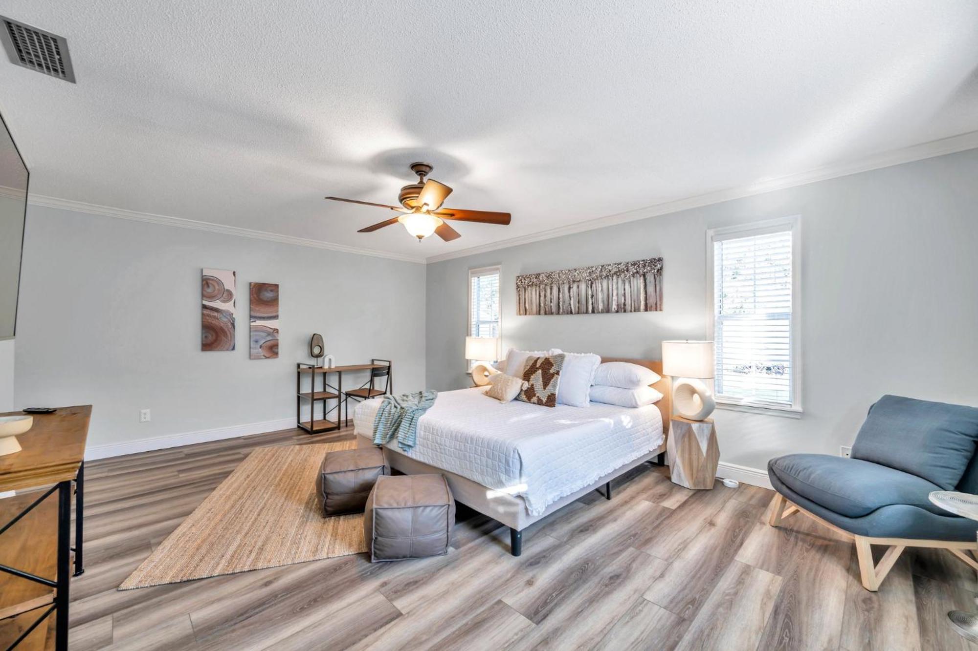 Holiday home Heated Pool, Stylish - Grand Cypress Retreat Clearwater