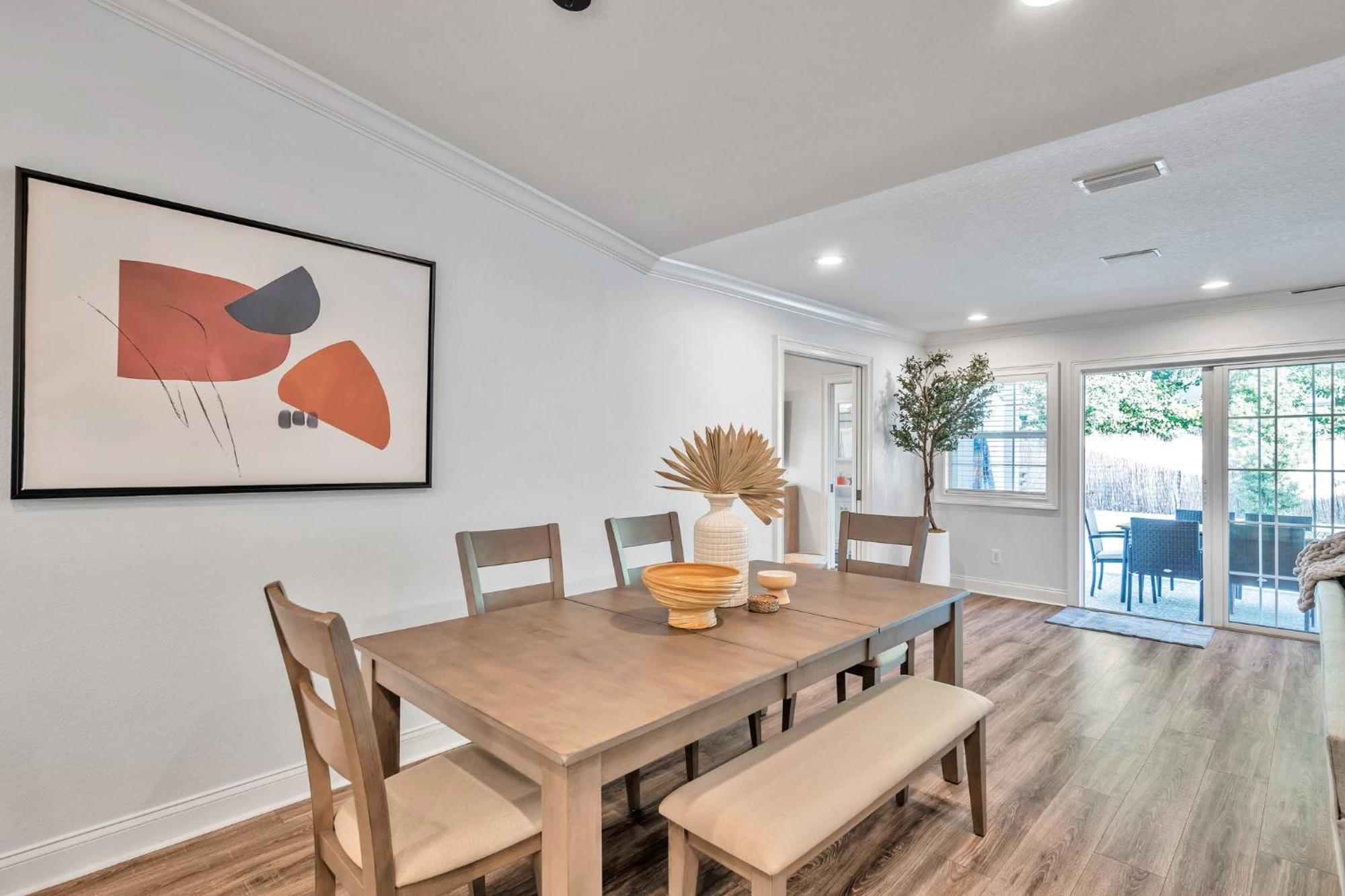 Heated Pool, Stylish - Grand Cypress Retreat
