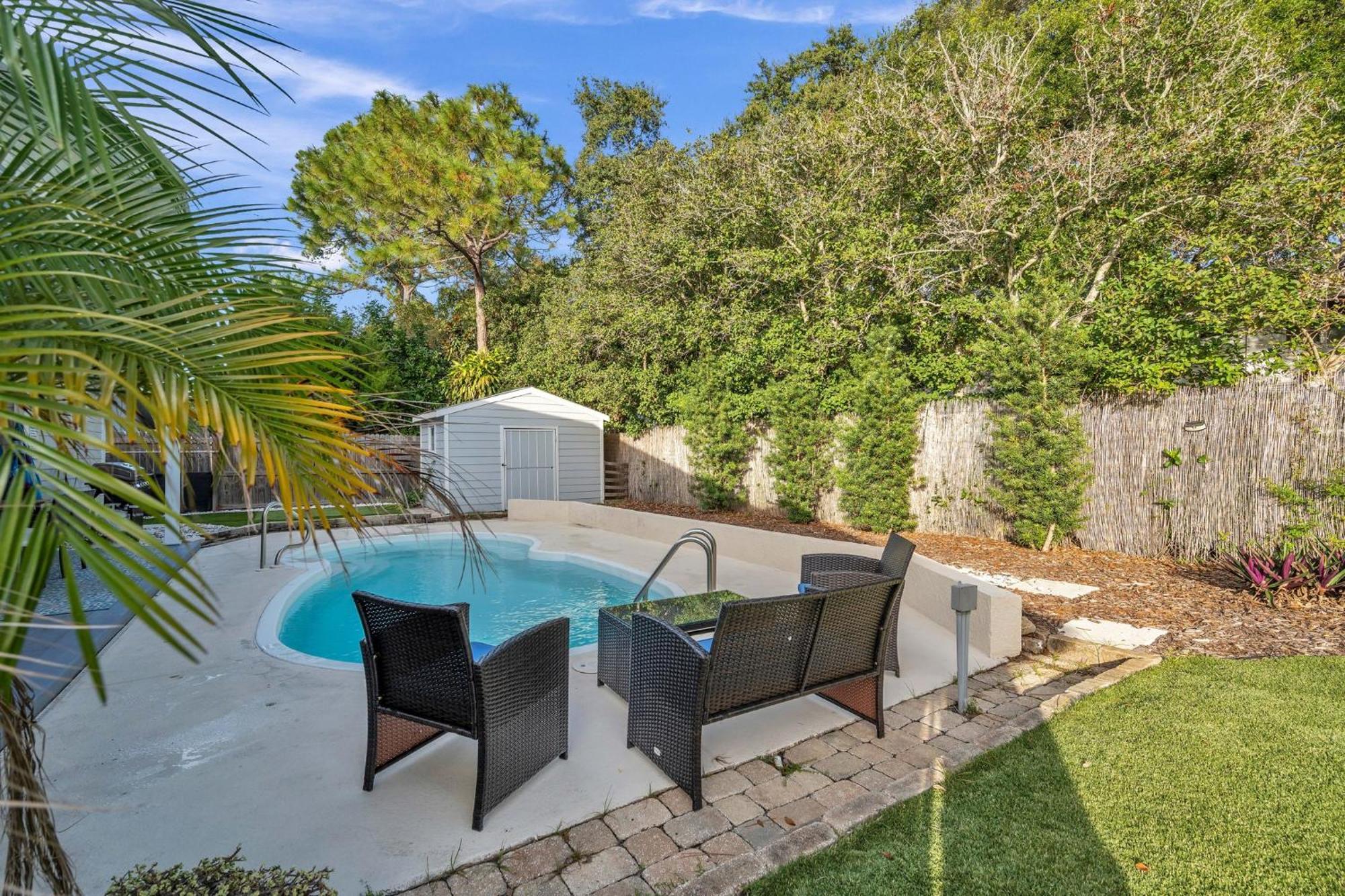 Holiday home Heated Pool, Stylish - Grand Cypress Retreat