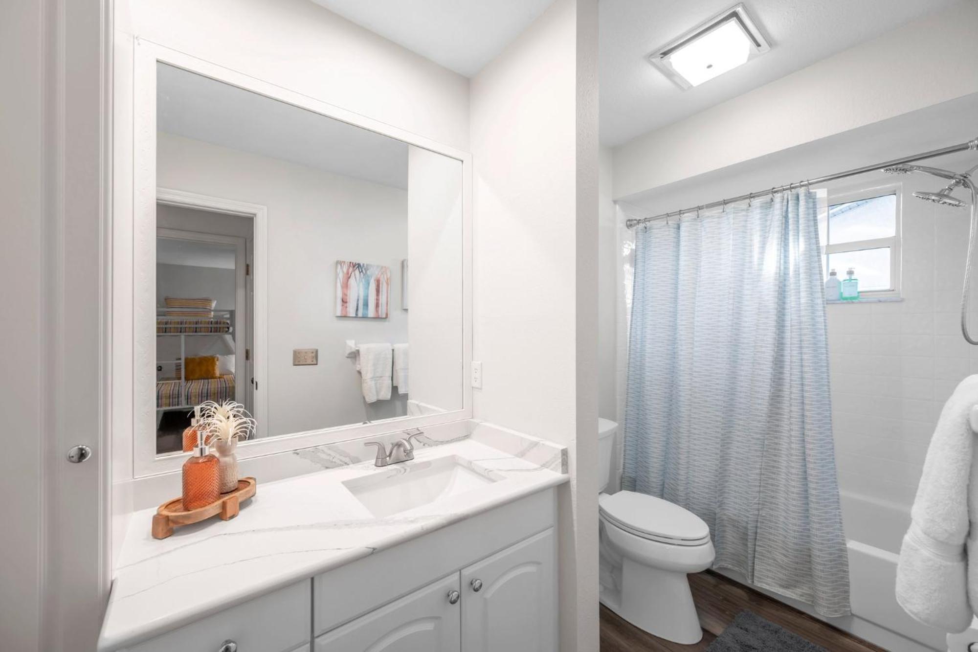 Heated Pool, Stylish - Grand Cypress Retreat Holiday home Clearwater