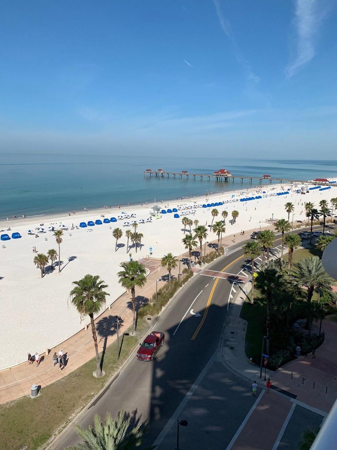 Haven Clearwater