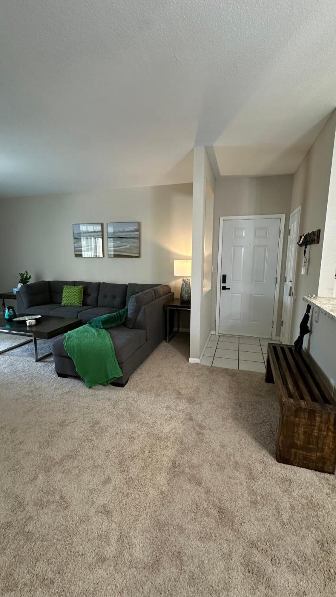 Haven Apartment