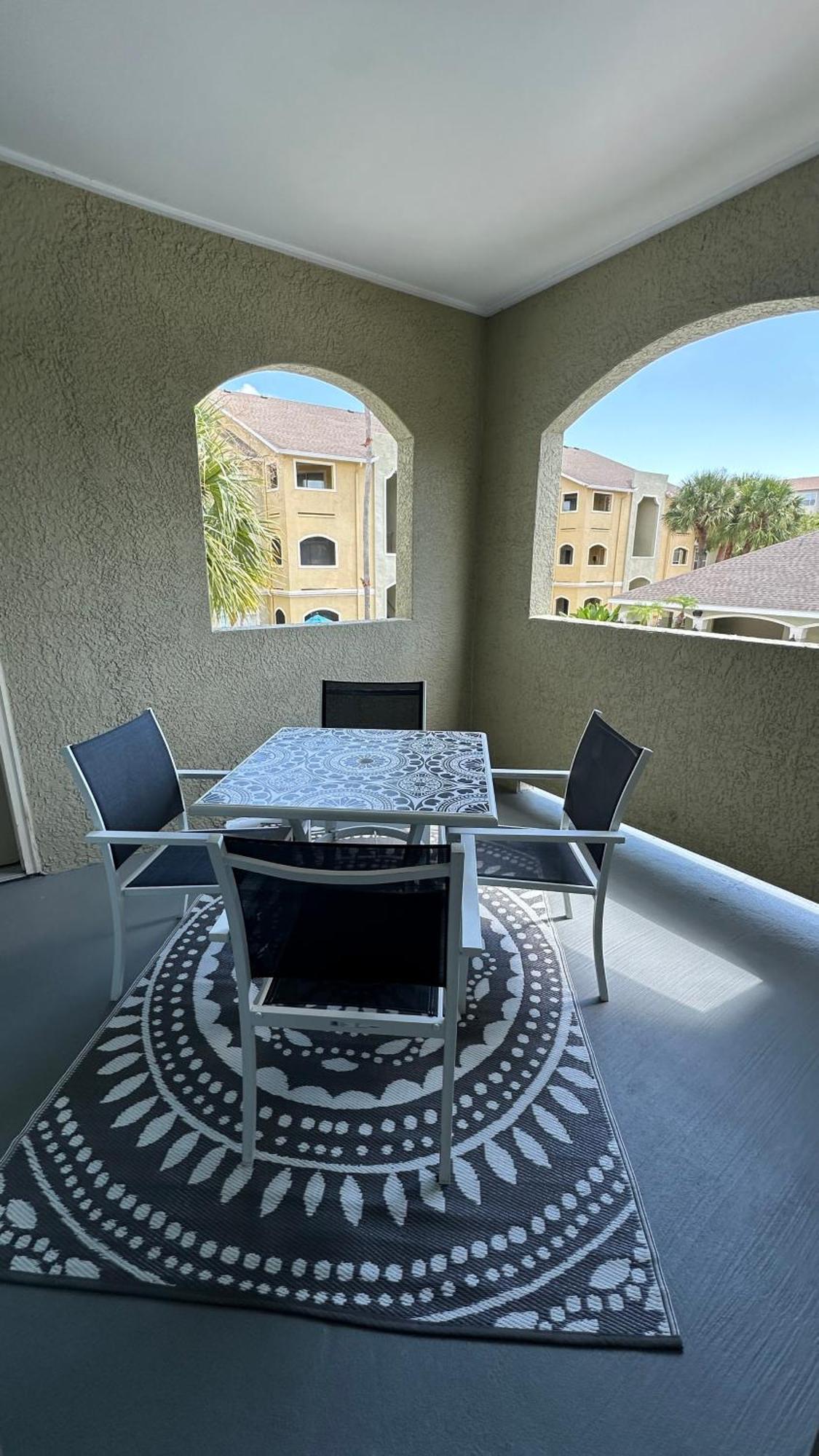 Haven Apartment Clearwater