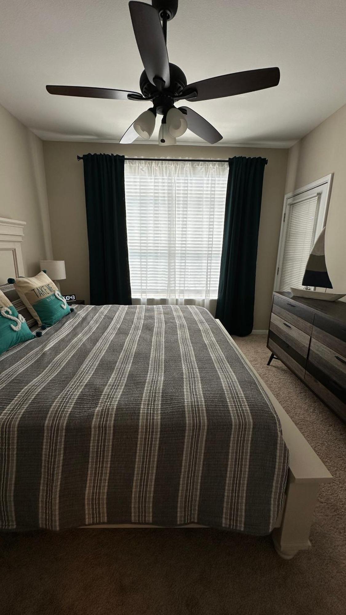 Haven Apartment *
