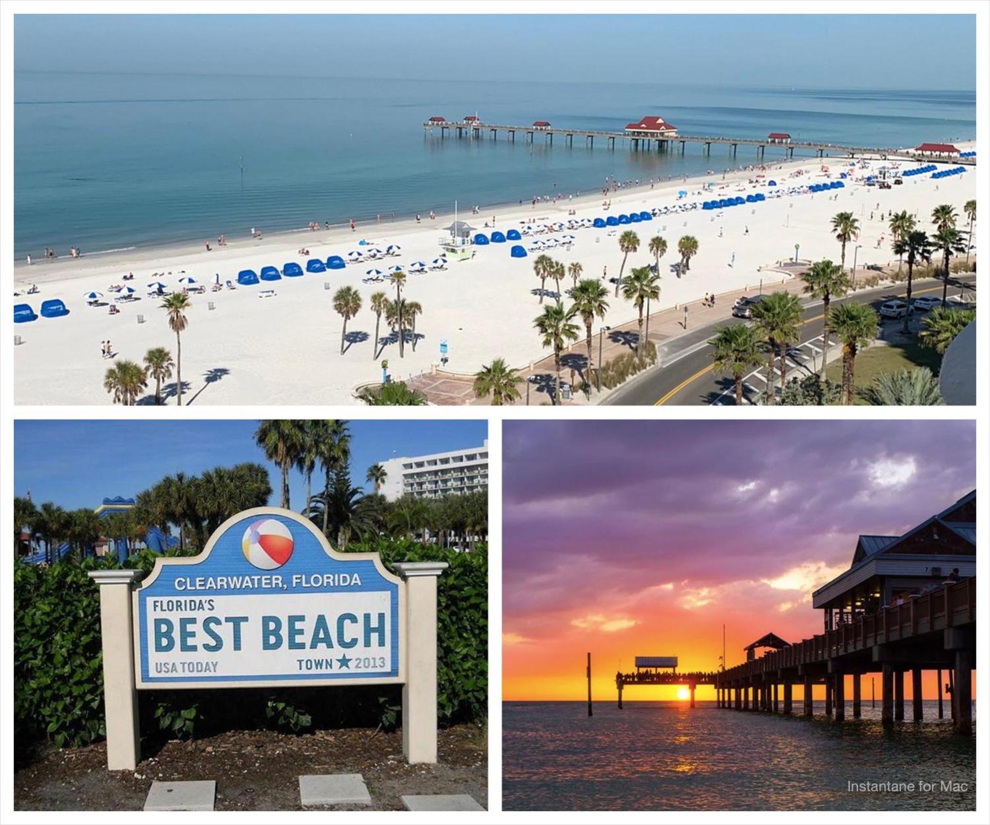 Haven Clearwater