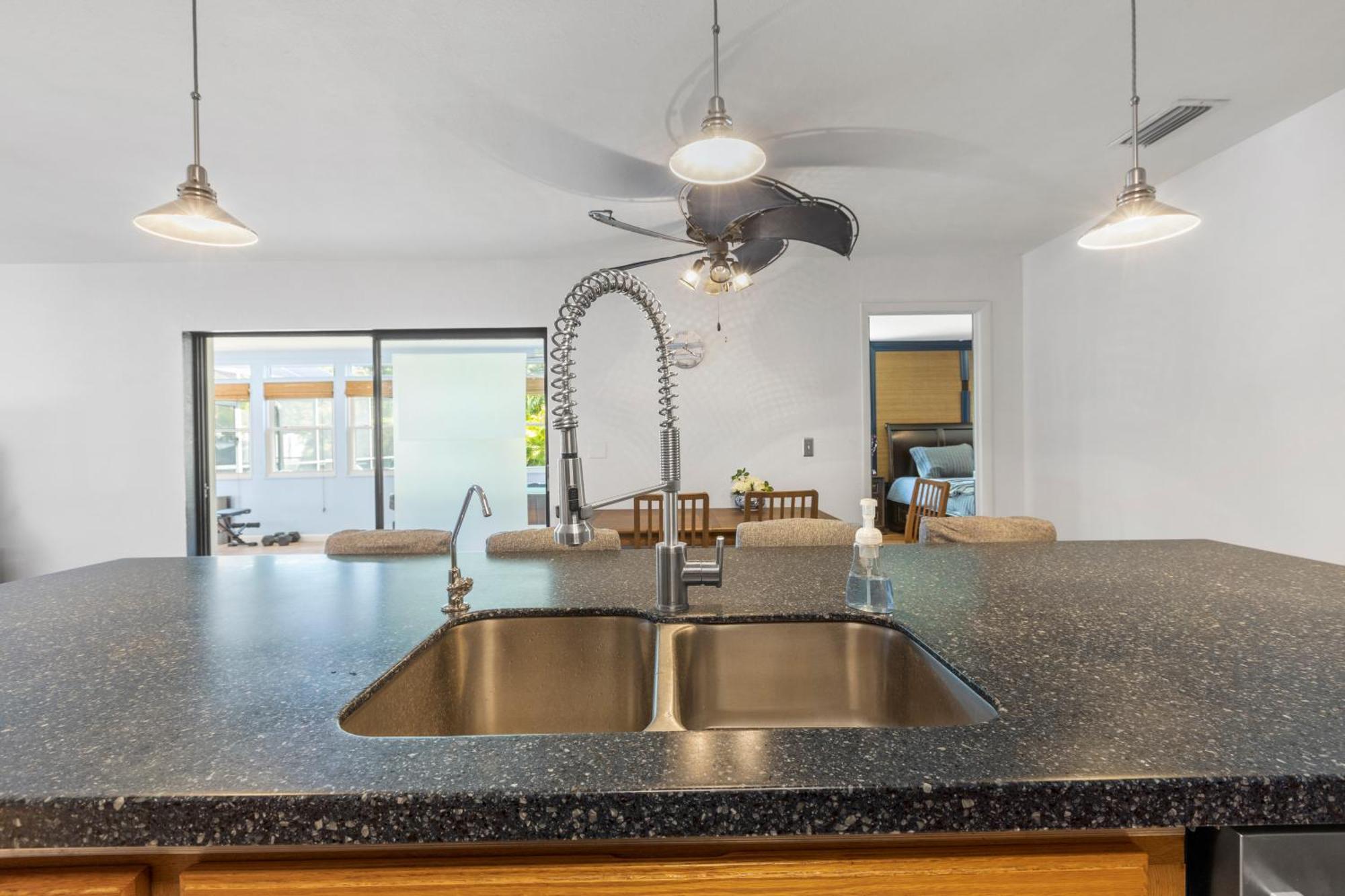Holiday home Relaxing Coastal Comfort - Heated Pool