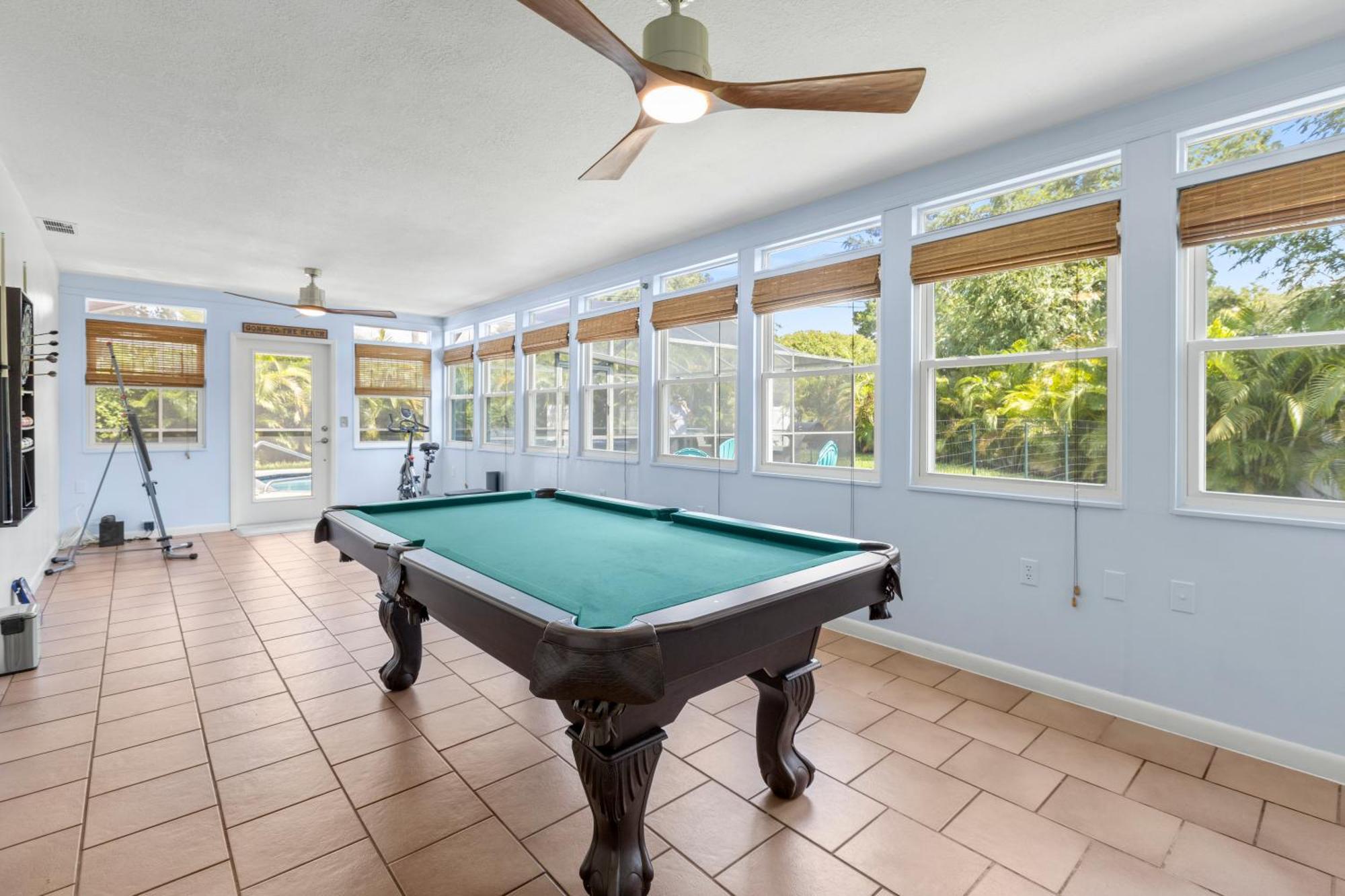 Holiday home Relaxing Coastal Comfort - Heated Pool *
