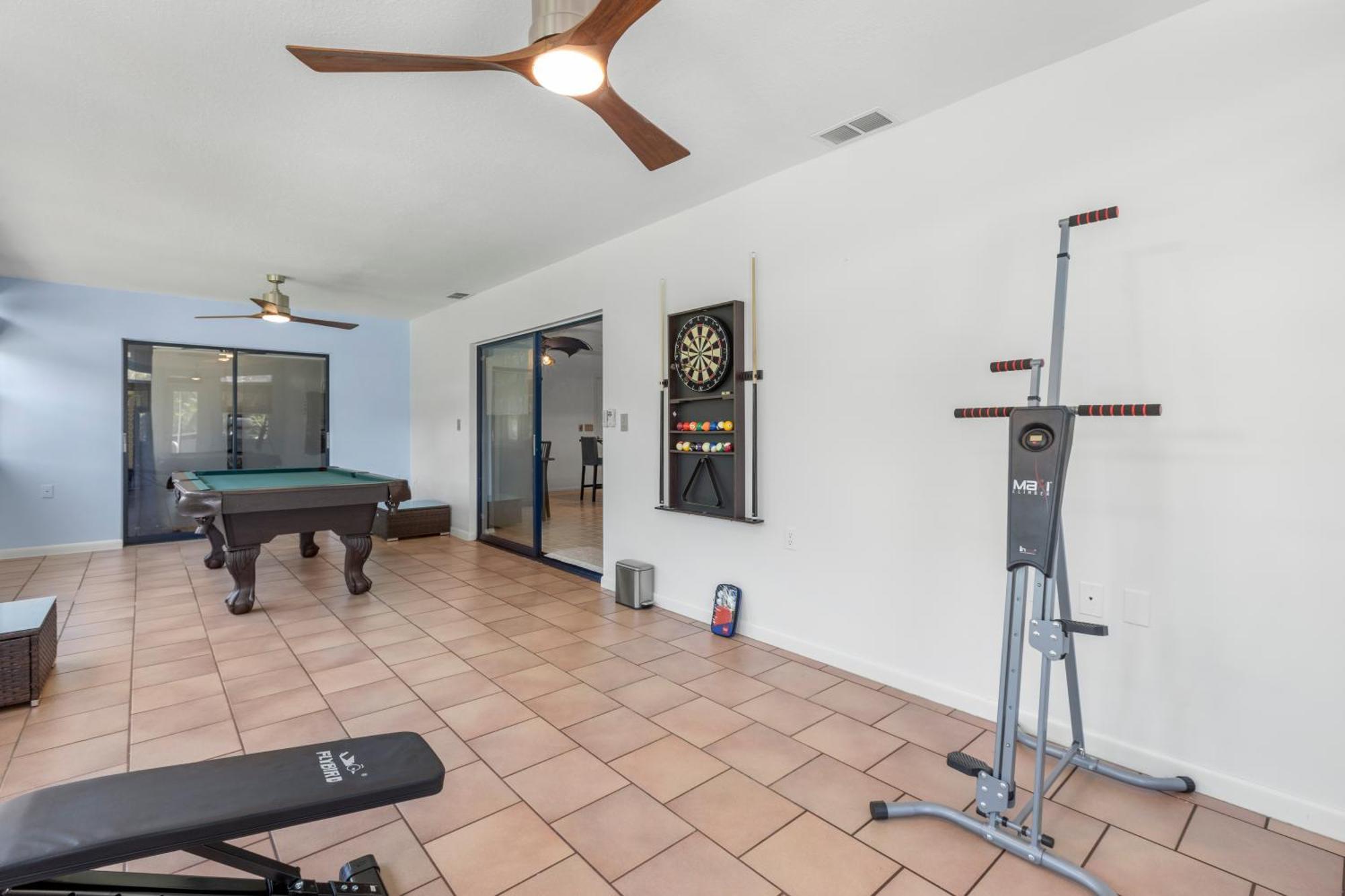 Holiday home Relaxing Coastal Comfort - Heated Pool *