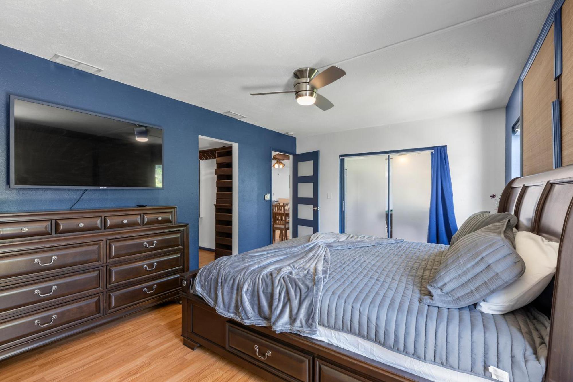 Relaxing Coastal Comfort - Heated Pool *