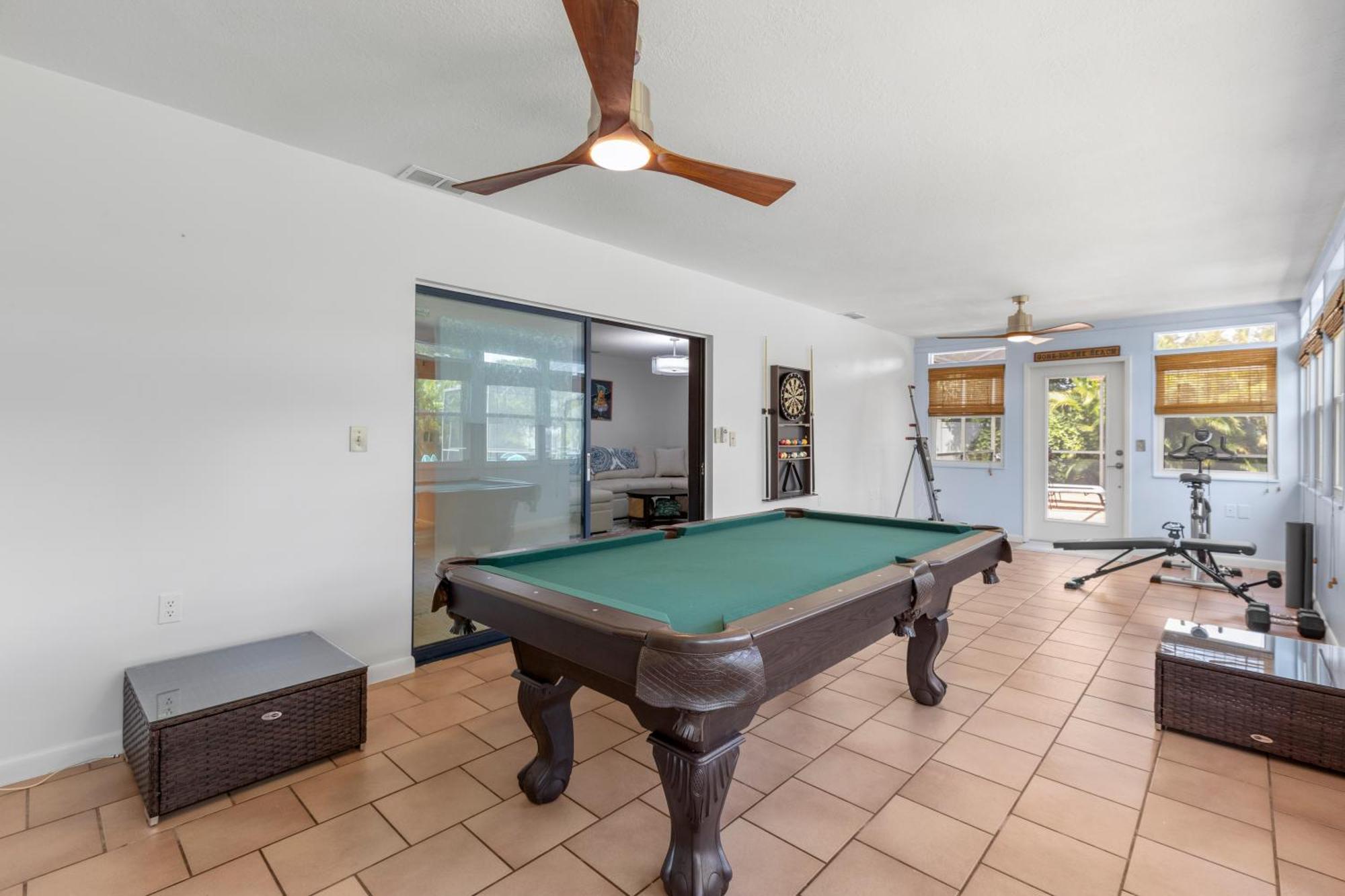 Holiday home Relaxing Coastal Comfort - Heated Pool *