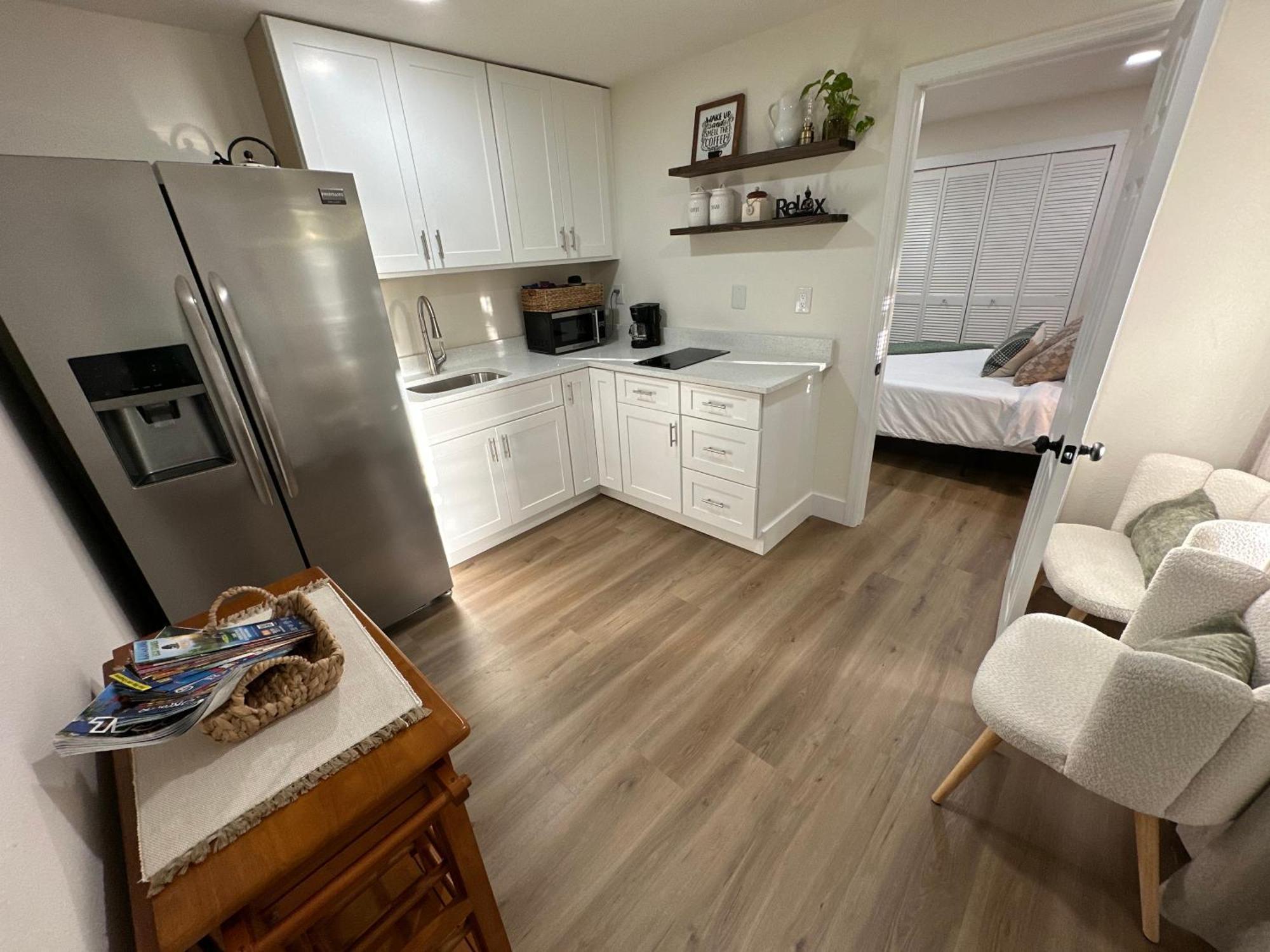 Peaceful Apartment
