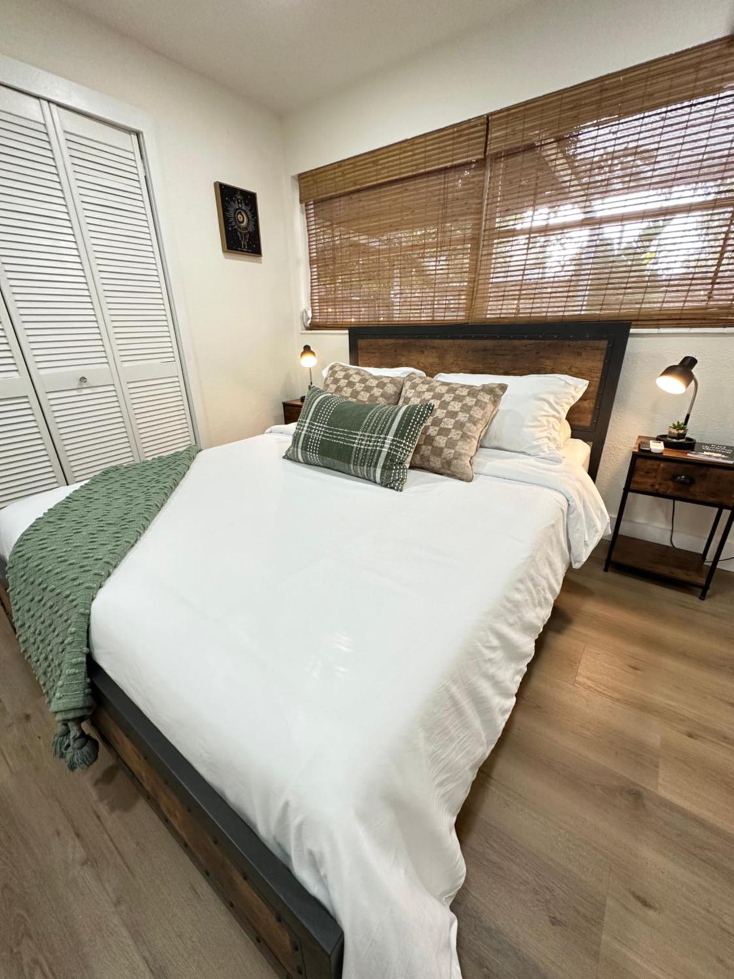 Peaceful Apartment Clearwater