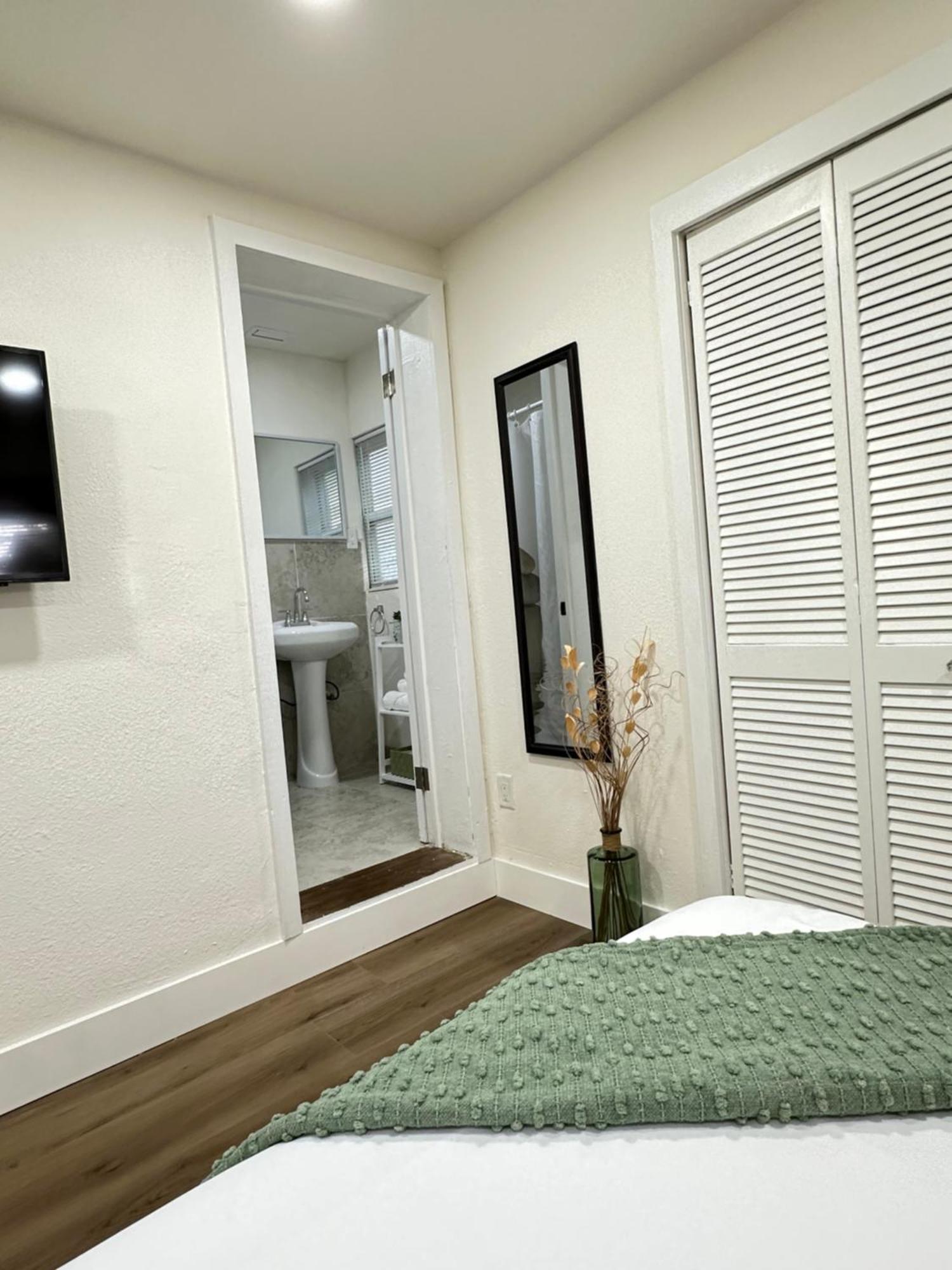 Apartment Peaceful *