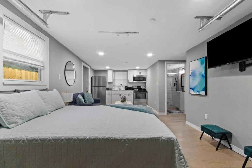 Urban Escape Artificial W Volleyball Pit Apartment Clearwater