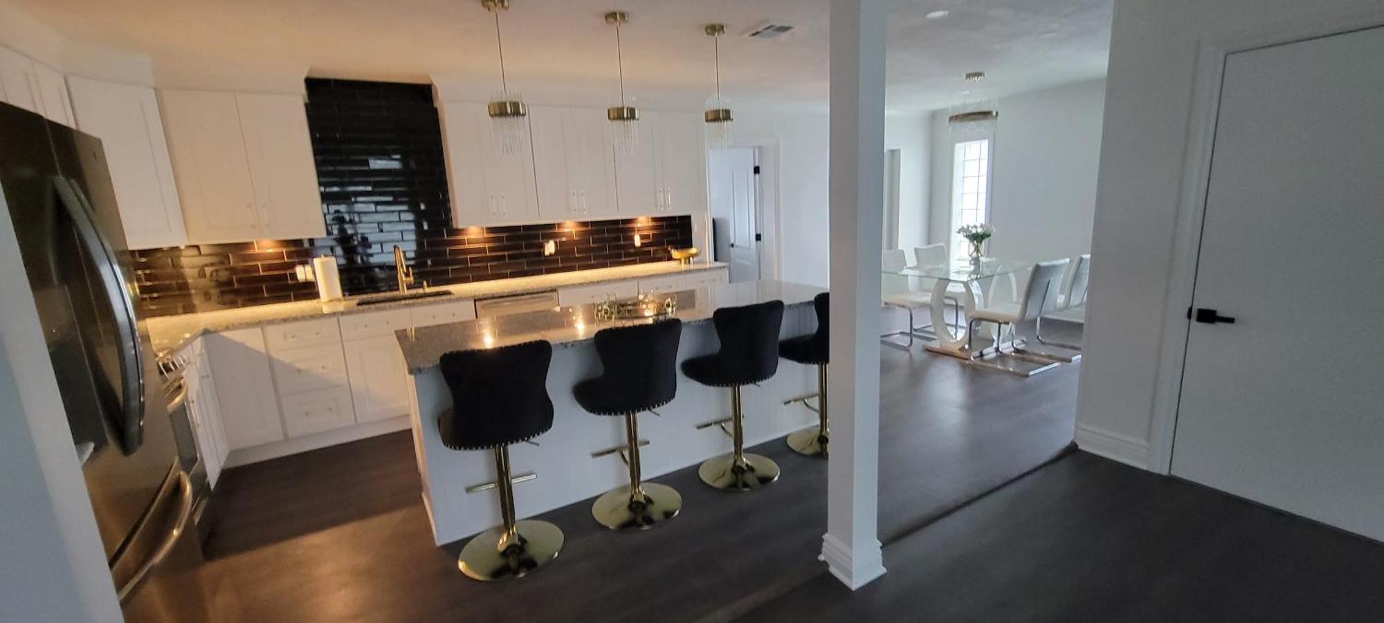 Villa Beautiful Modern House Clearwater