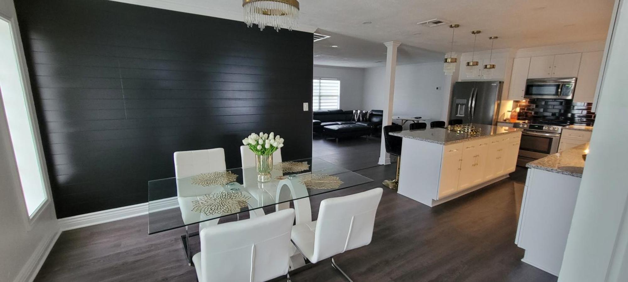Beautiful Modern House Villa Clearwater