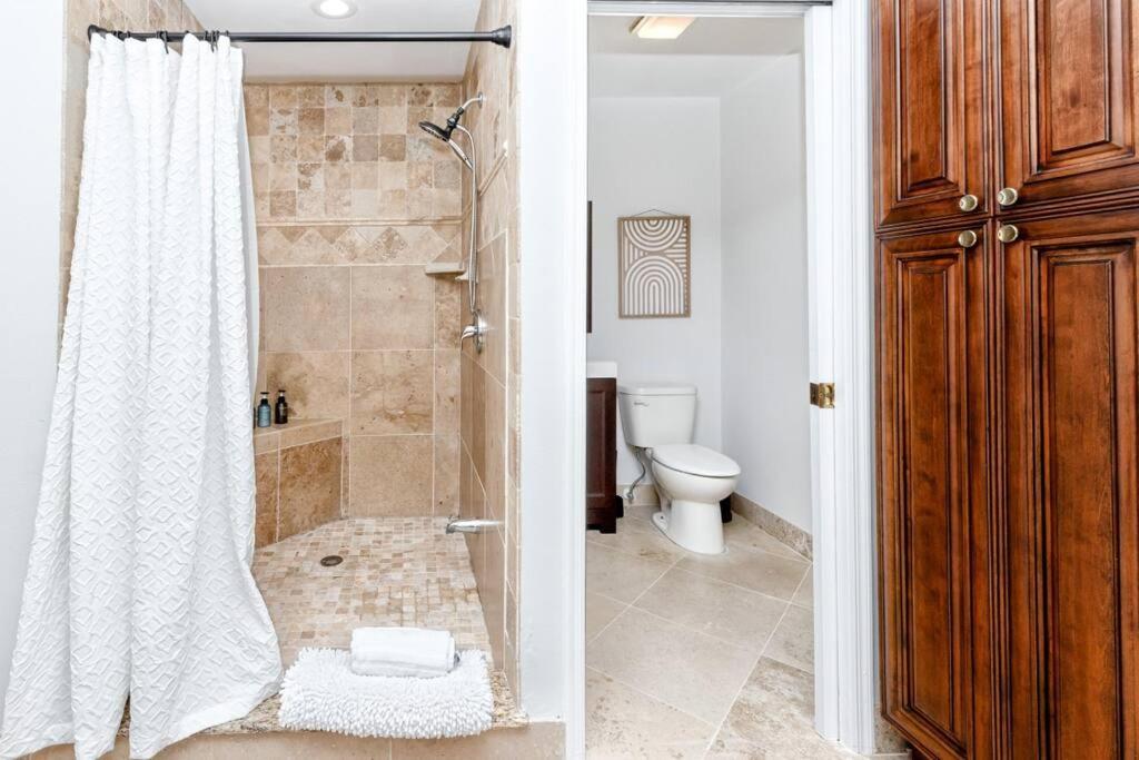 The Belleair Estate - Incredible Waterfront With Heated Pool * Clearwater