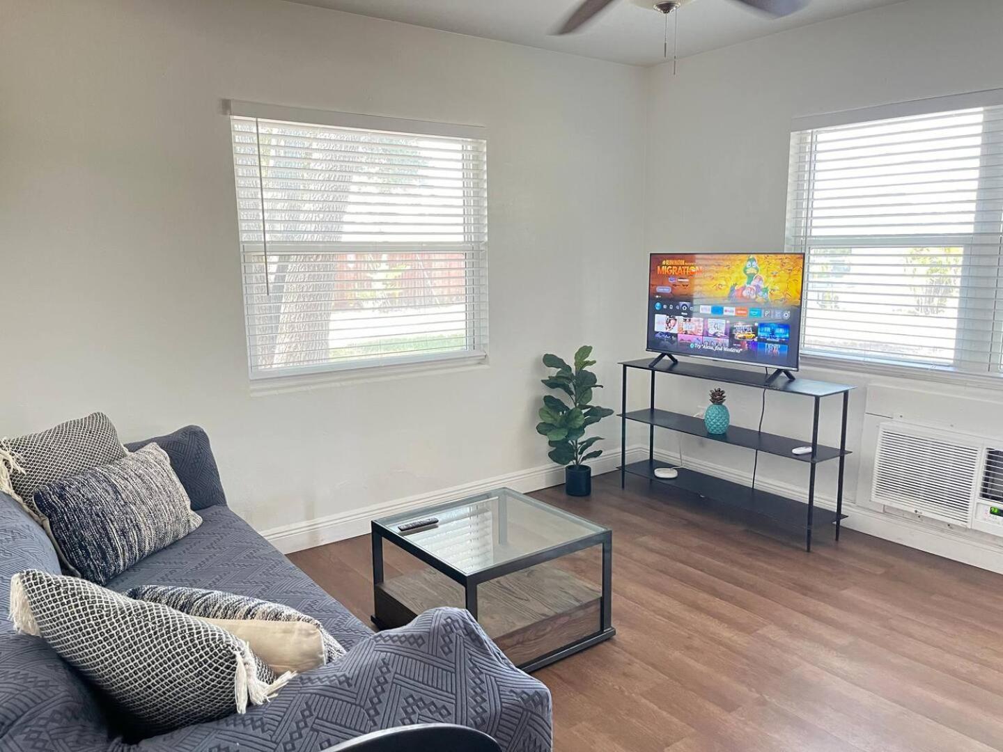Apartment 2q Beds 10 Min From The 2 Clearwater