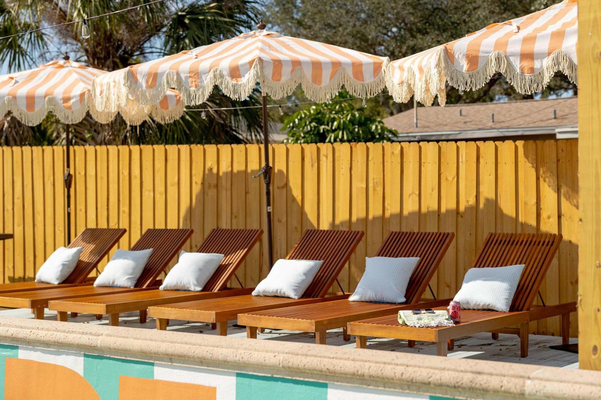 Villa Private Pool 6 Mi To Fire Pit Game Clearwater