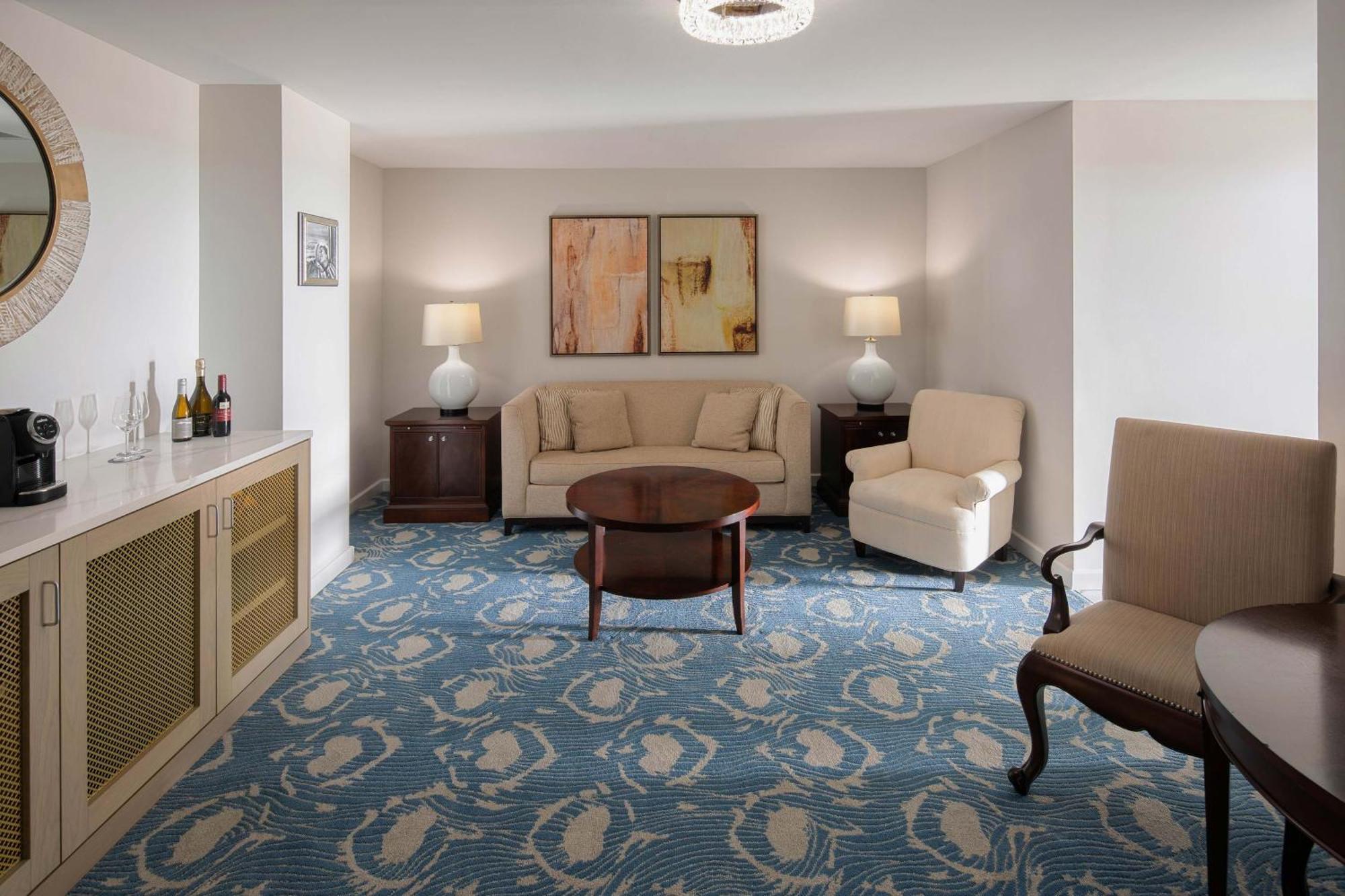 The Karol Hotel, St. Petersburg Clearwater, A Tribute Portfolio 4* Clearwater