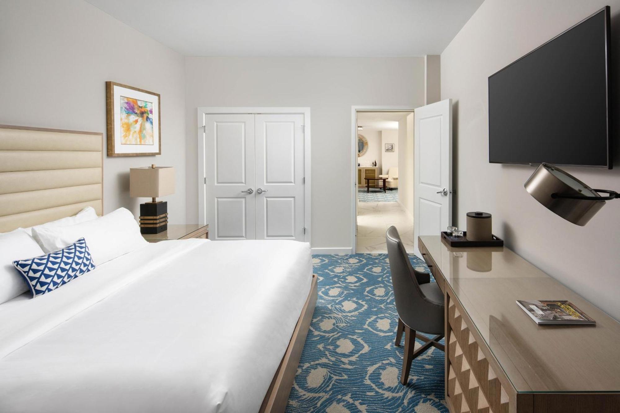 The Karol Hotel, St. Petersburg Clearwater, A Tribute Portfolio