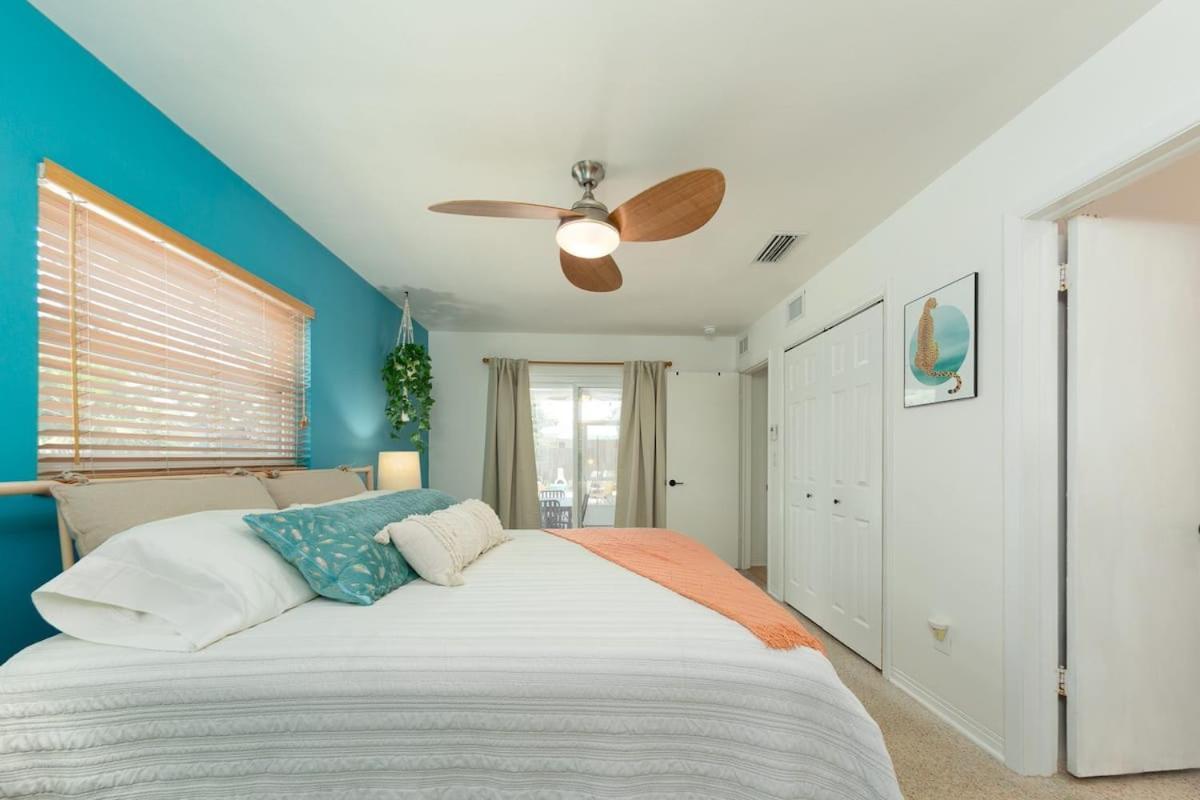 Holiday home Betty Clearwater
