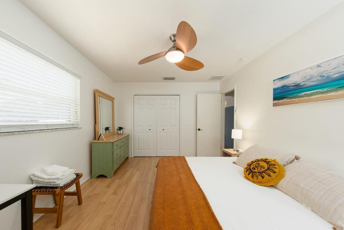 Holiday home Betty Clearwater