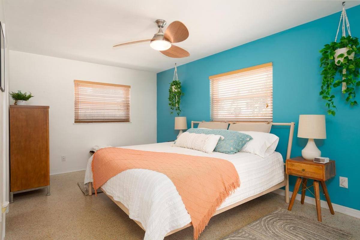 Betty Holiday home *