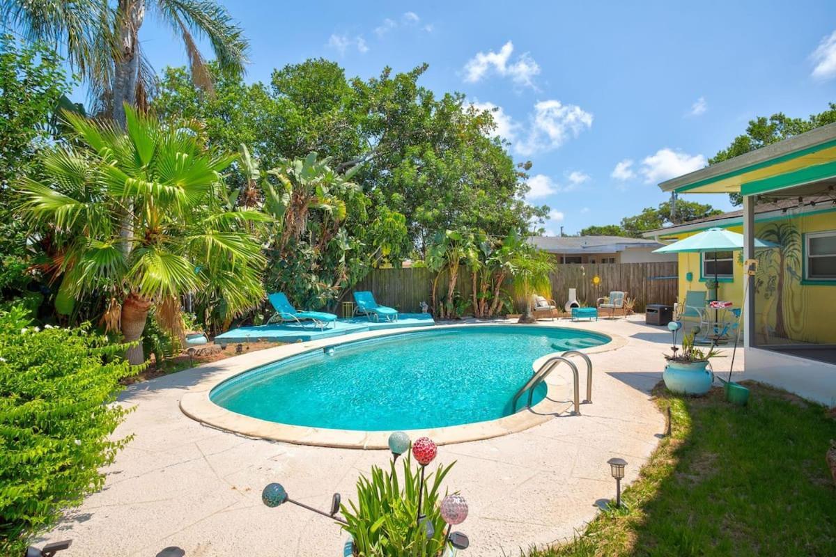 Betty Holiday home