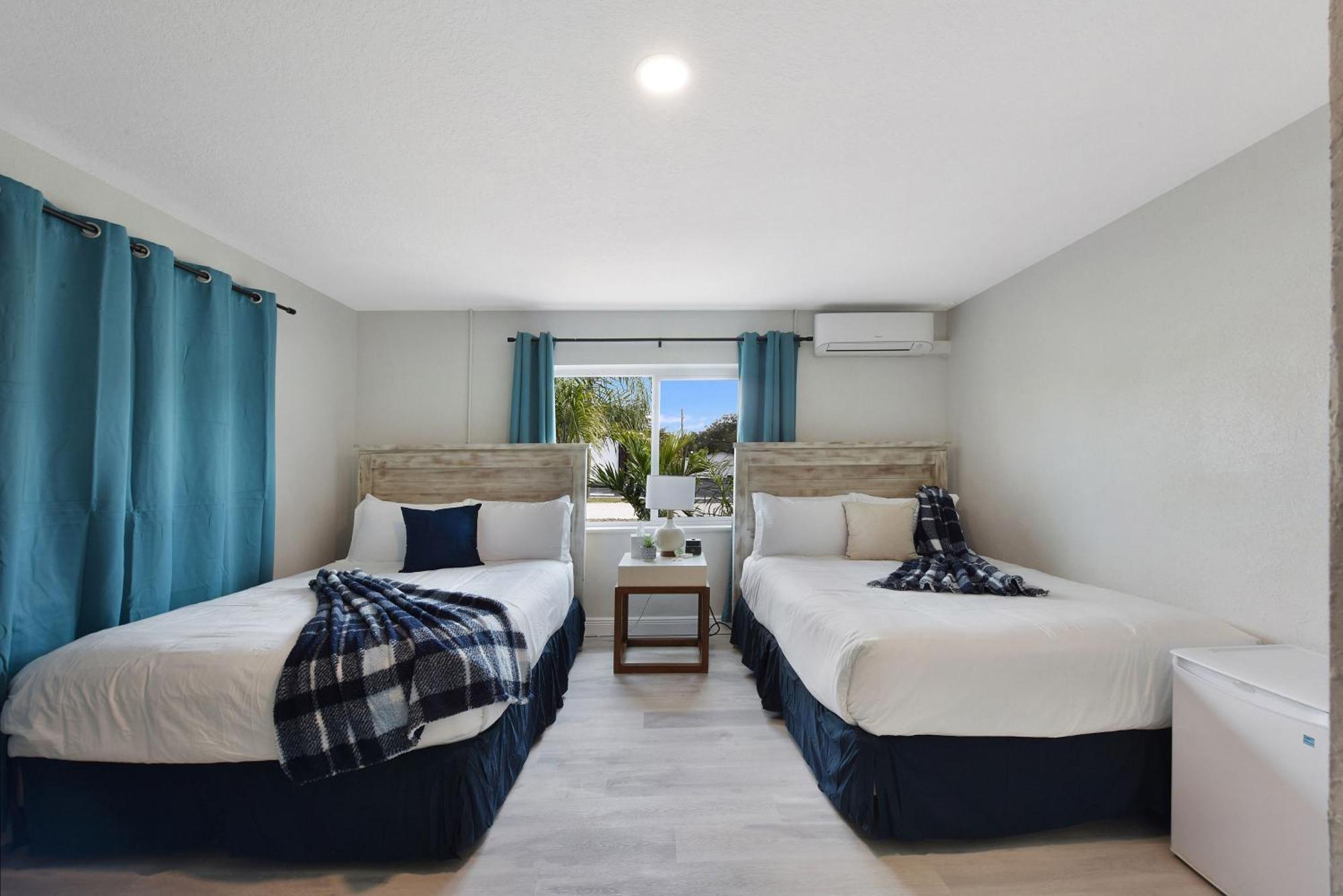 Palm Cove Motel Clearwater