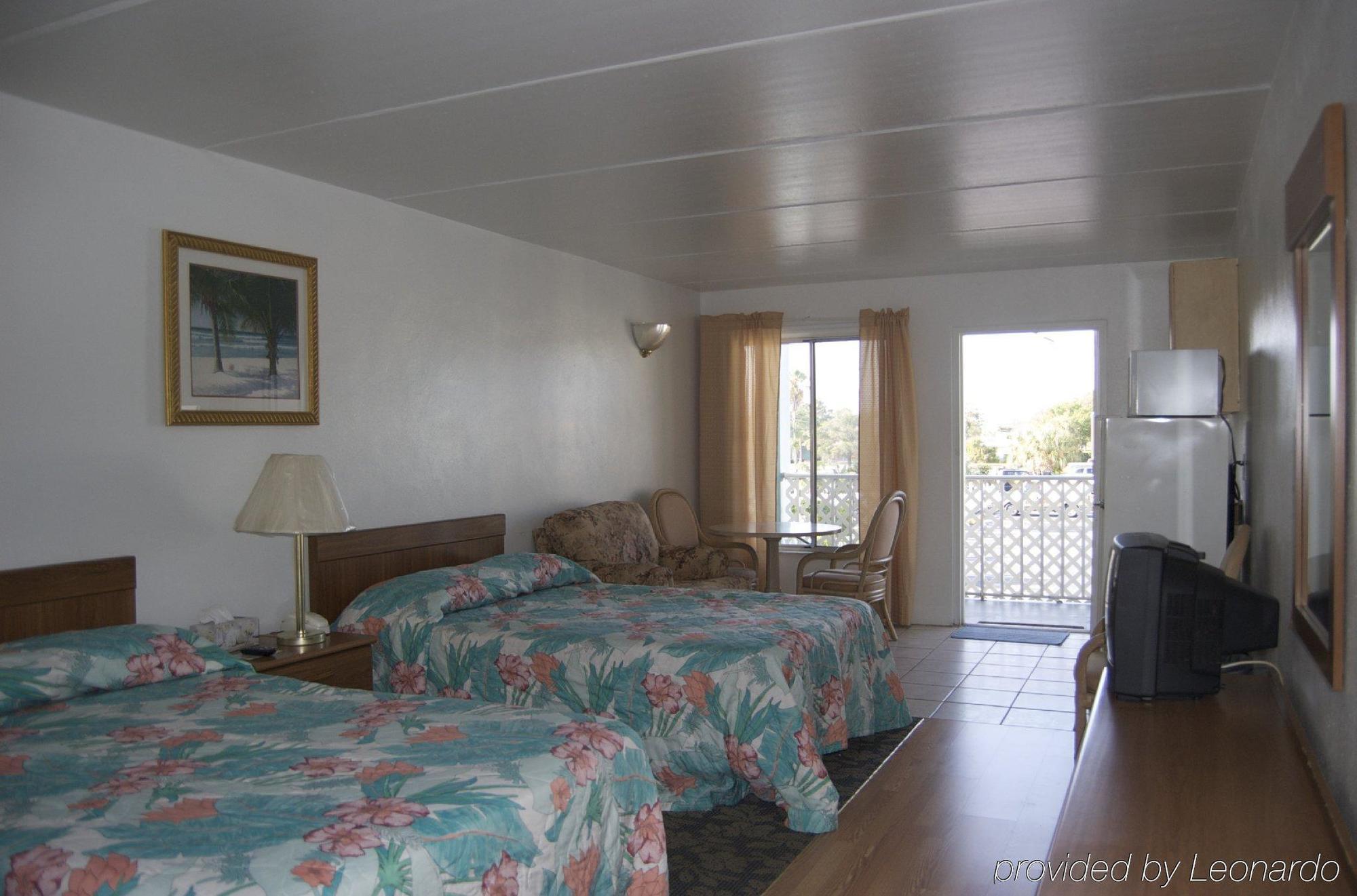 Hotel Floridian 2*