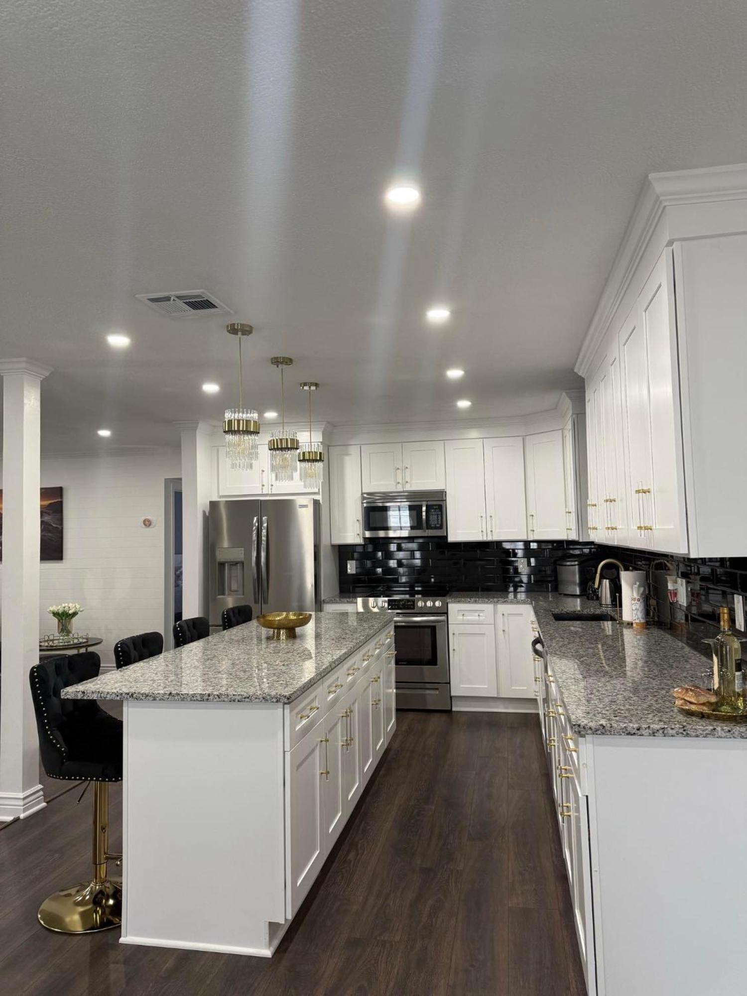 Beautiful Modern House Villa Clearwater