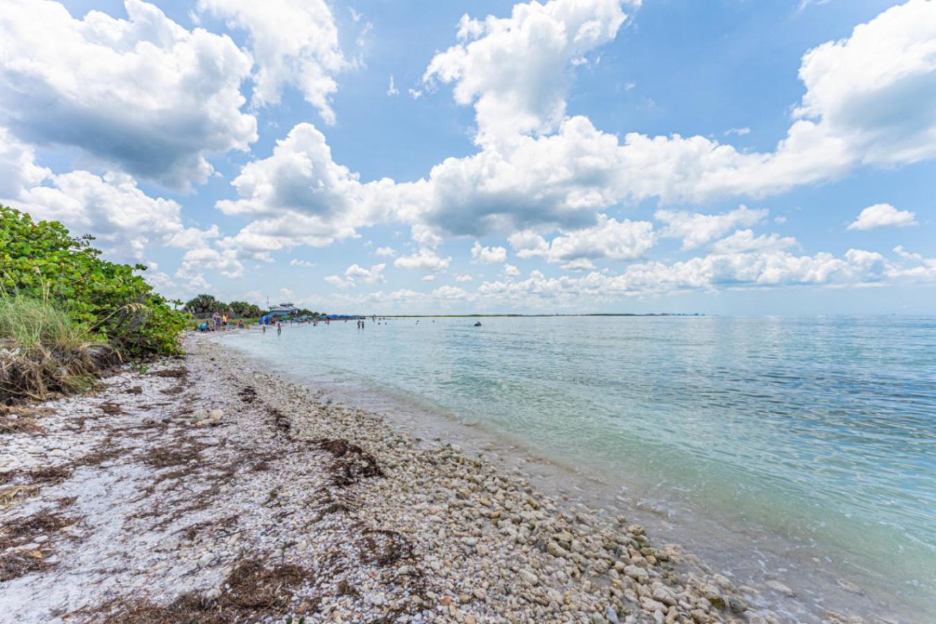Nautical Bliss On Nicholson Unit B Clearwater