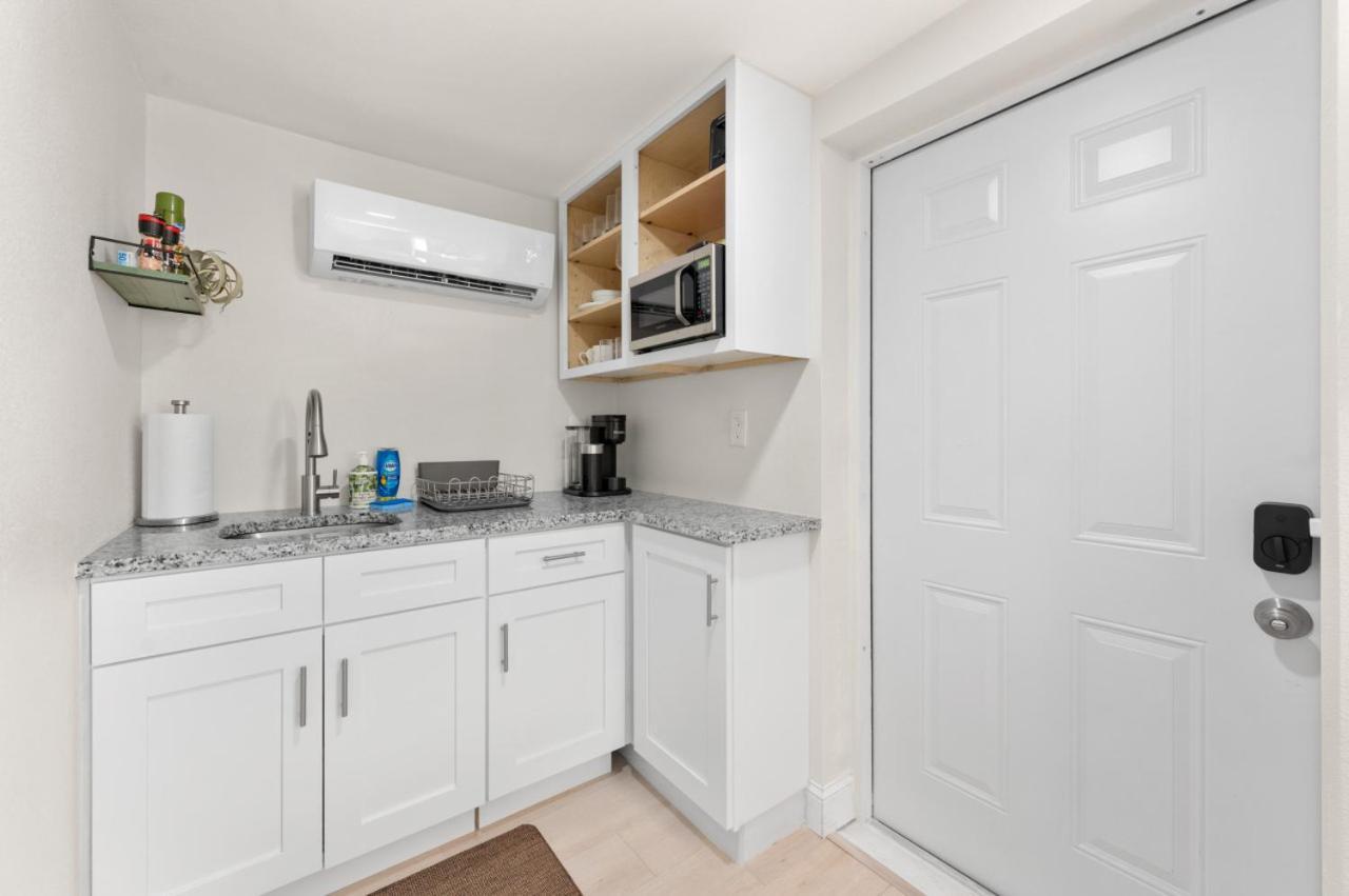 Nautical Bliss On Nicholson Unit B Holiday home Clearwater