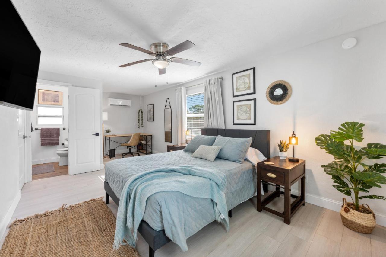 Nautical Bliss On Nicholson Unit B Holiday home