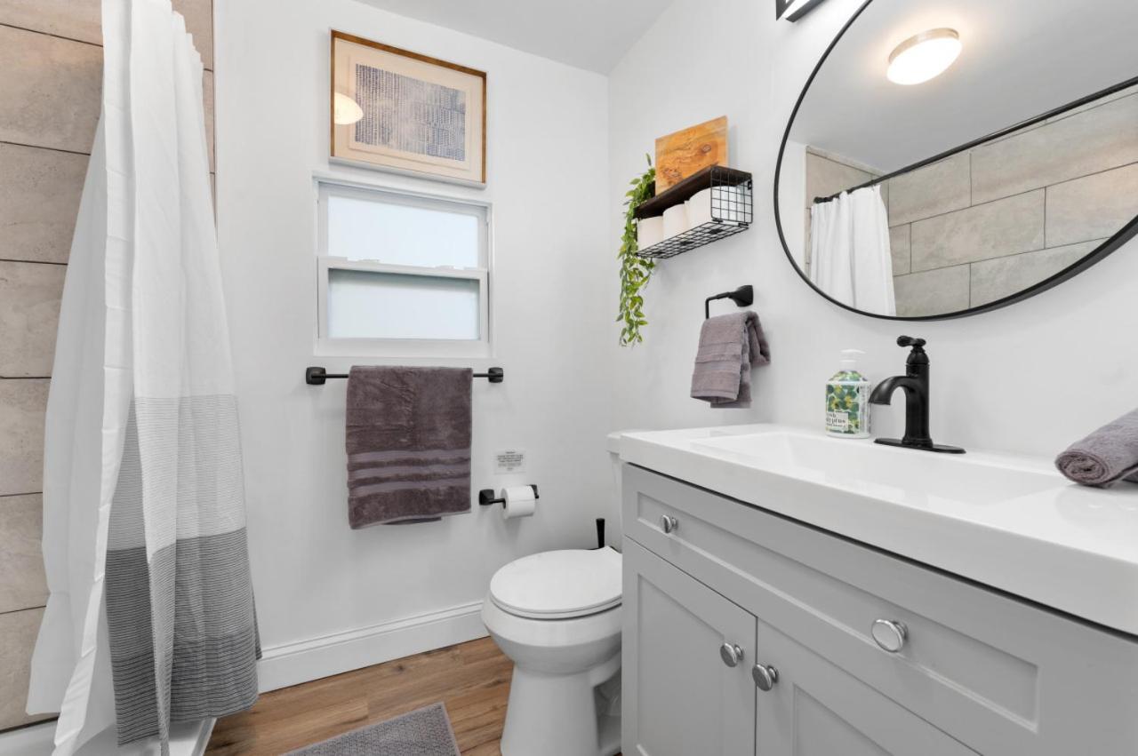 Holiday home Nautical Bliss On Nicholson Unit B