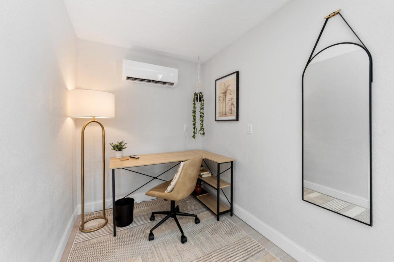 Nautical Bliss On Nicholson Unit B Holiday home *