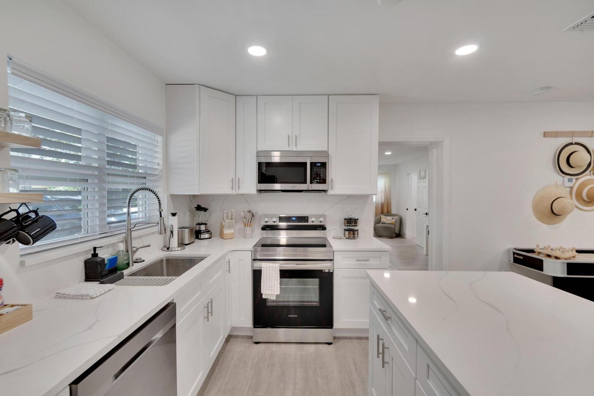 1543 Lakeview Road Holiday home Clearwater