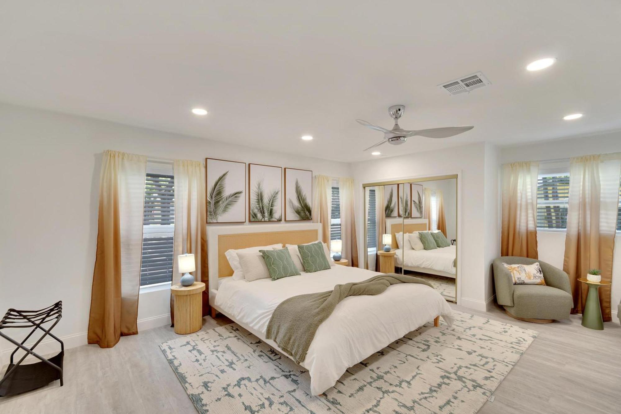 Holiday home 1543 Lakeview Road