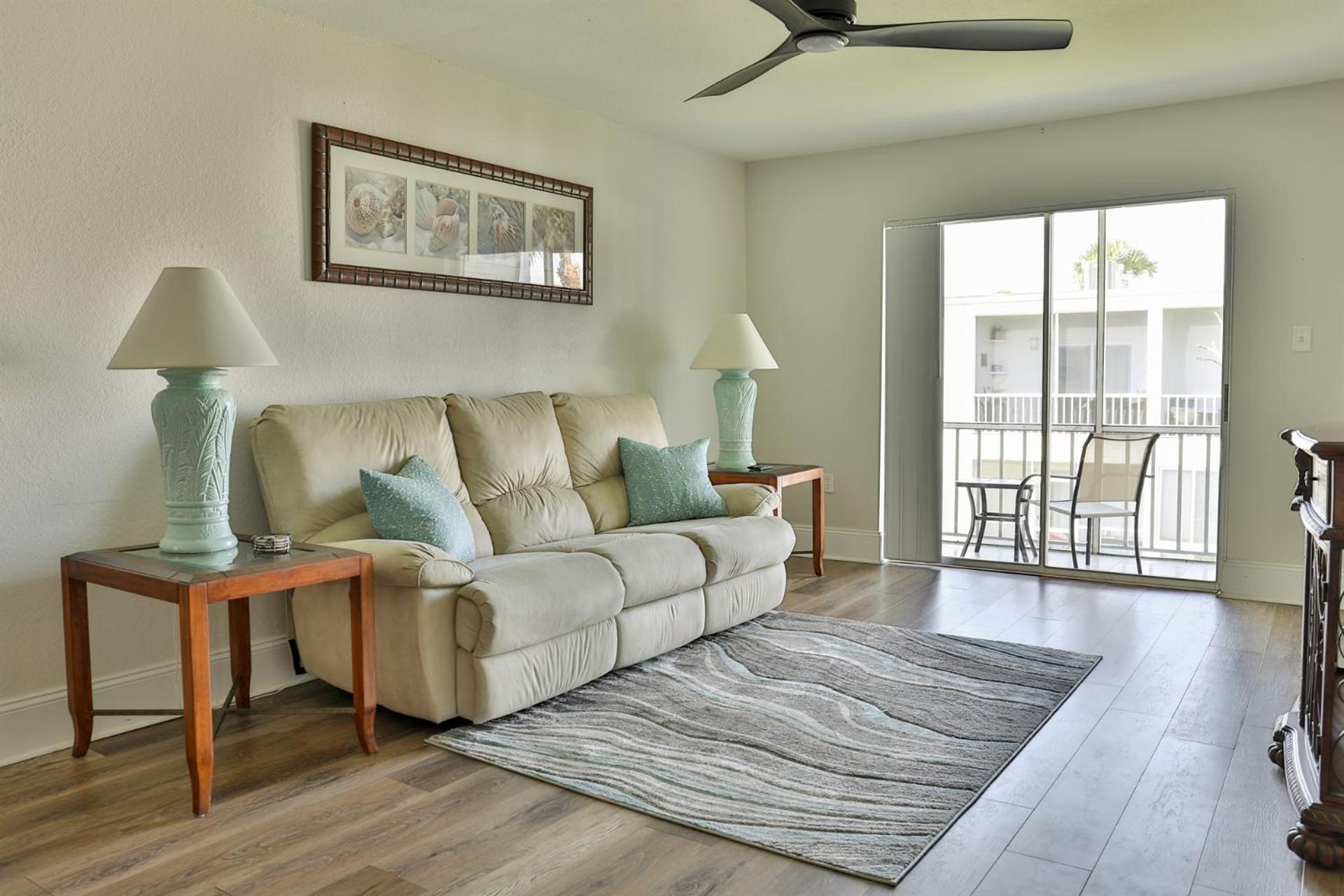 Tradewinds Retreat - Pool, 15 Min To Apartment Clearwater