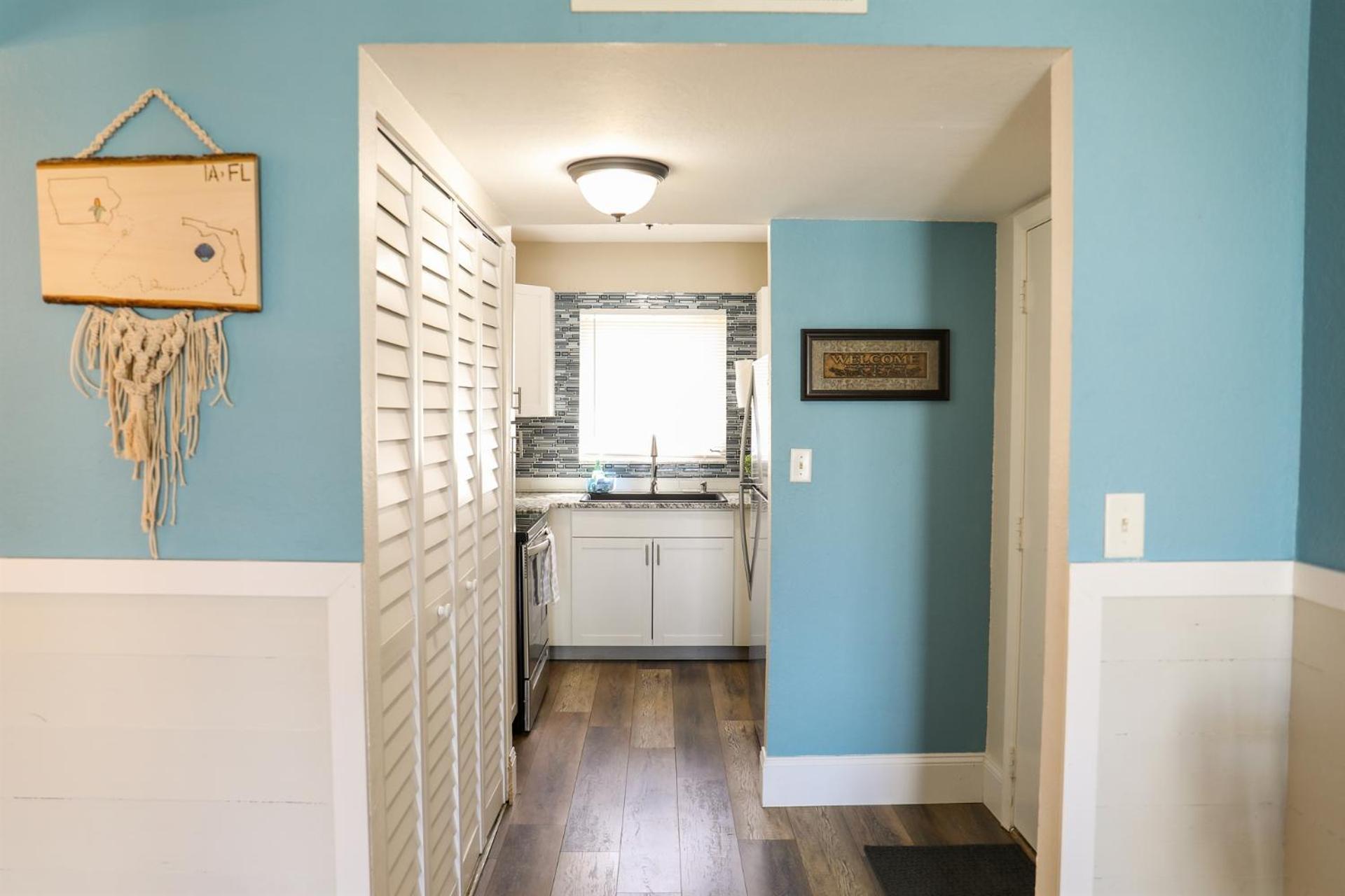 Apartment Tradewinds Retreat - Pool, 15 Min To Clearwater