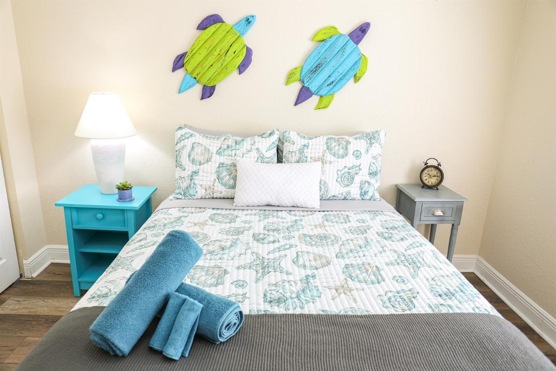 Tradewinds Retreat - Pool, 15 Min To Apartment