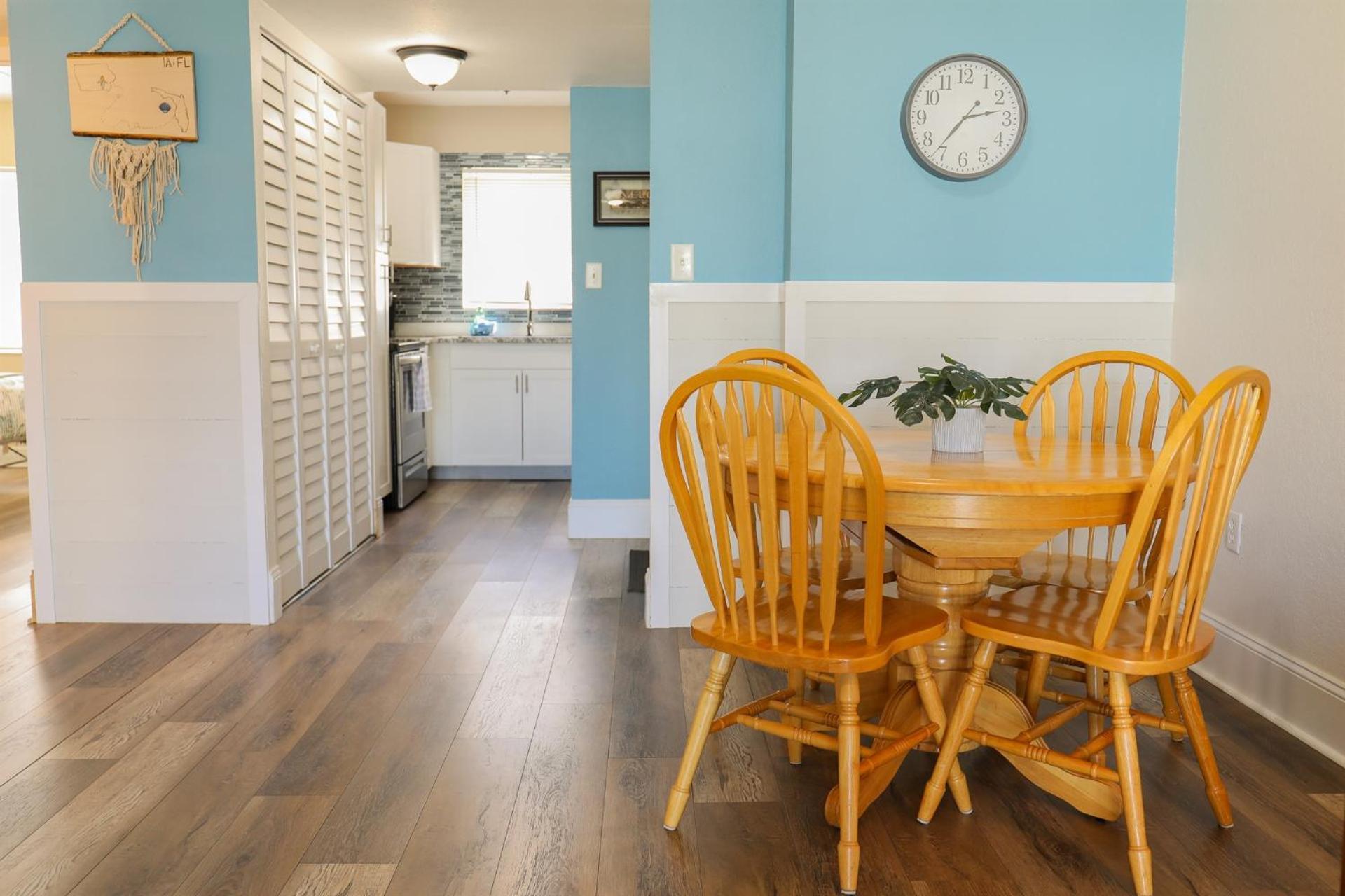 Tradewinds Retreat - Pool, 15 Min To Apartment *