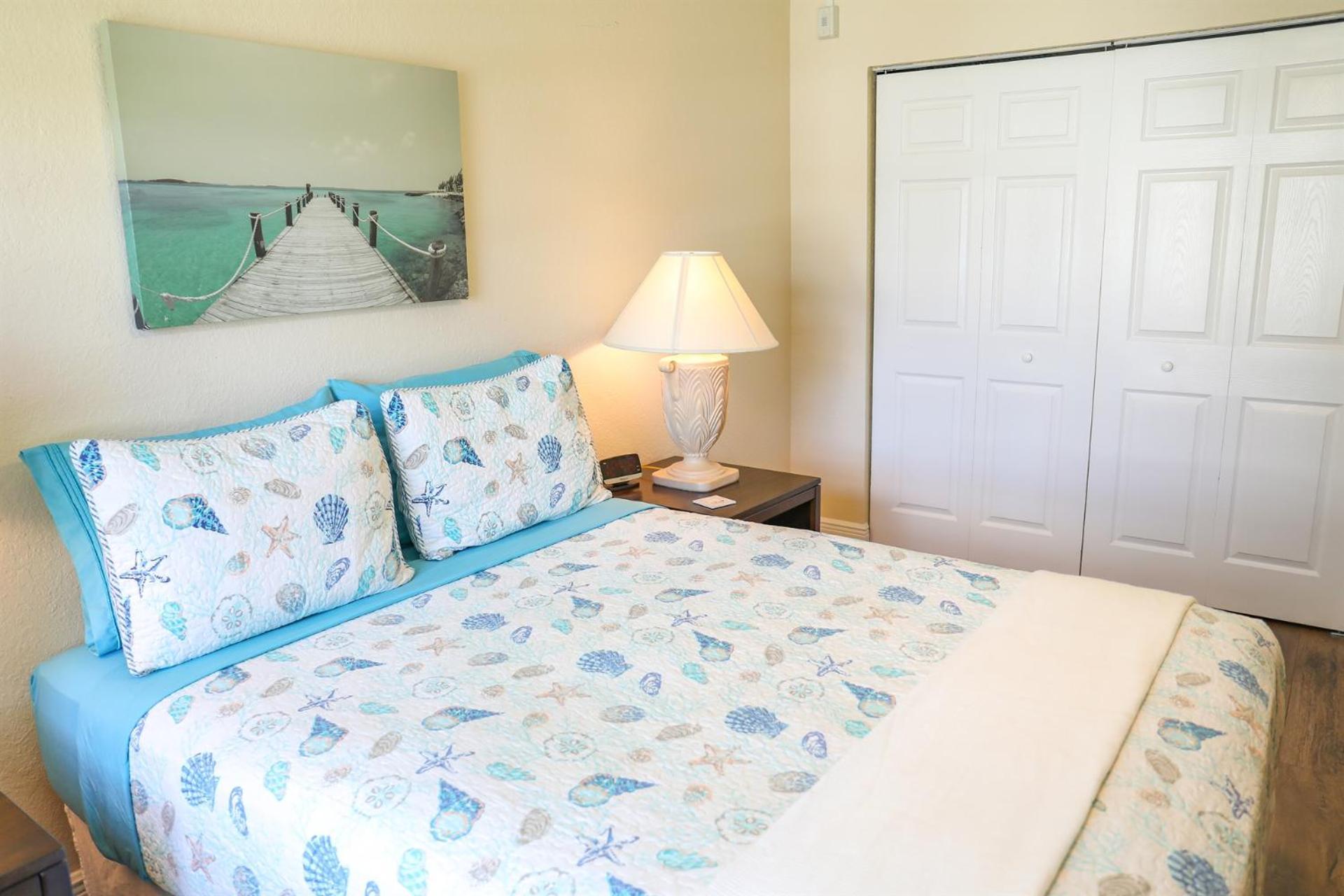 Apartment Tradewinds Retreat - Pool, 15 Min To Clearwater