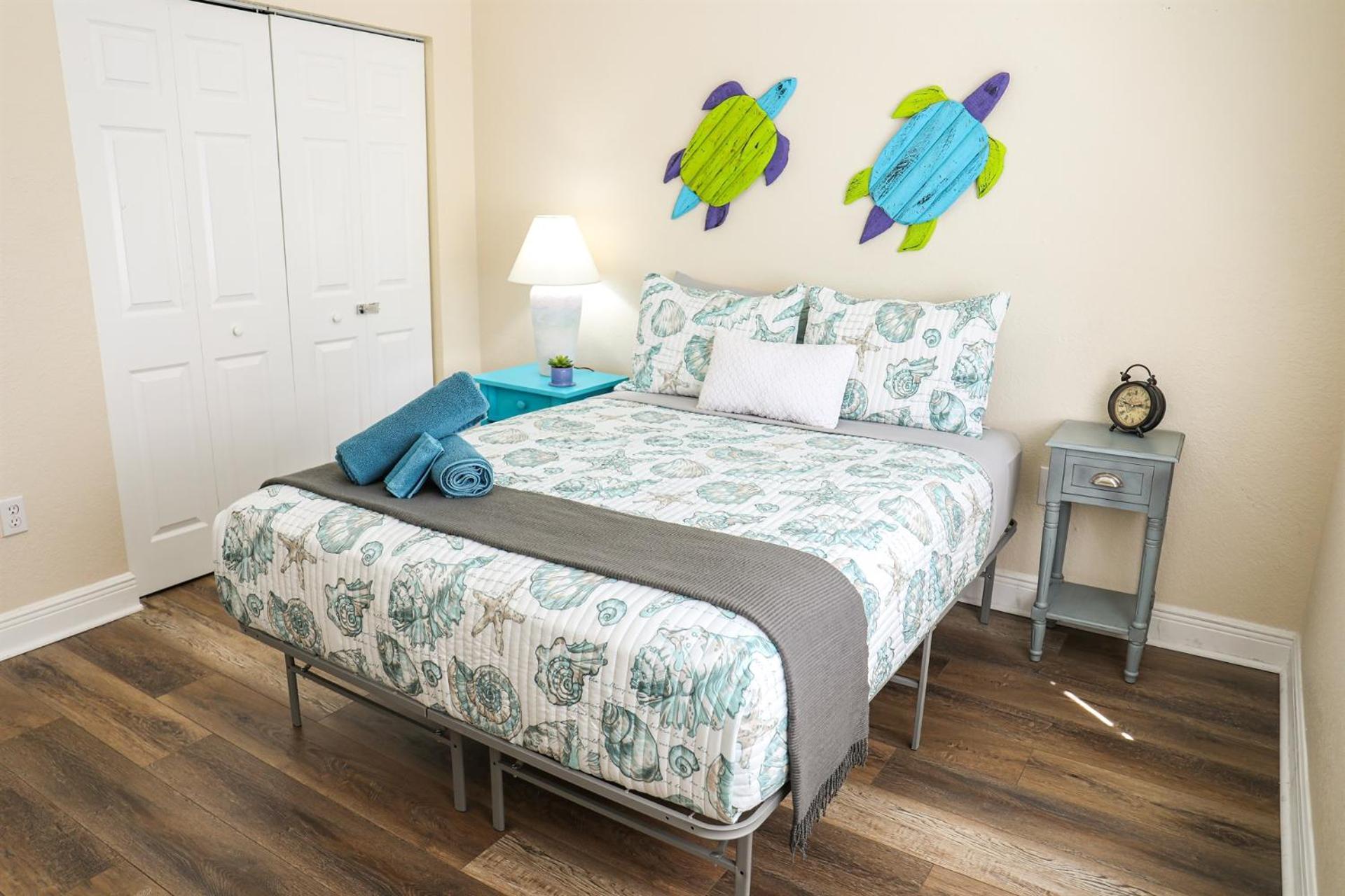 Apartment Tradewinds Retreat - Pool, 15 Min To *